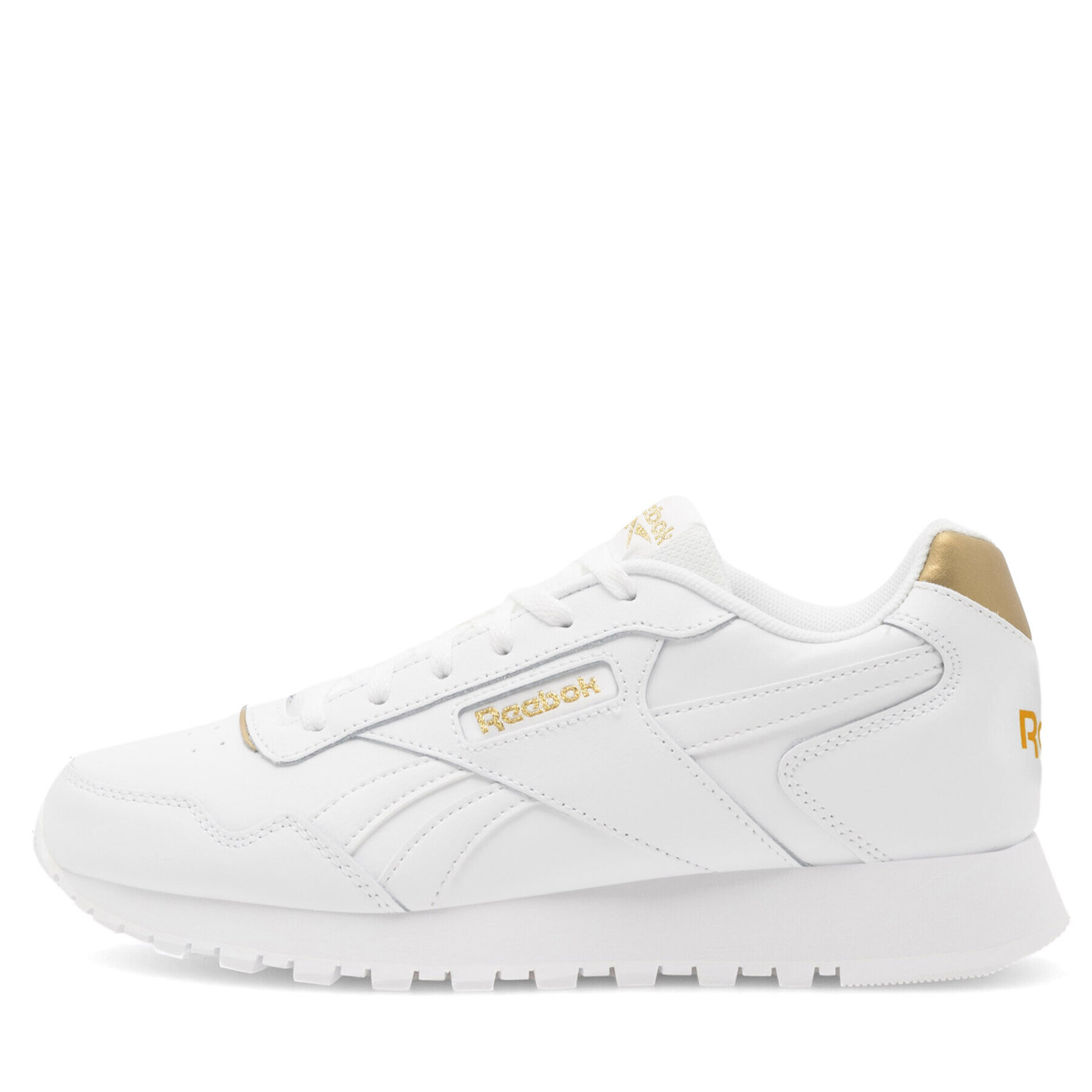 Reebok Обувки Glide ID1959 Бял - Pepit.bg