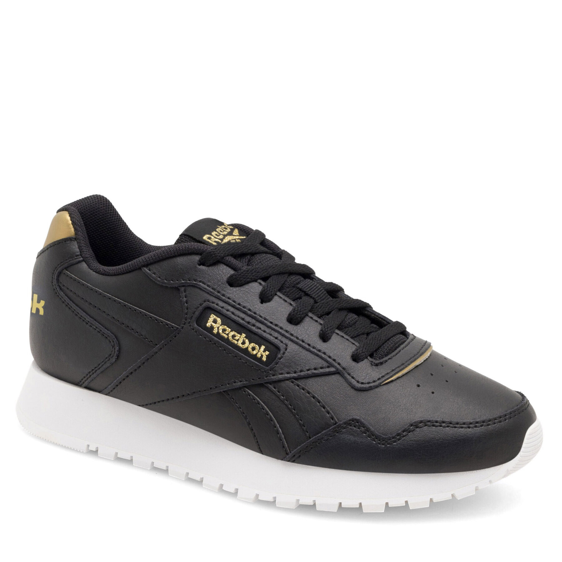 Reebok Обувки Glide ID1960 Черен - Pepit.bg