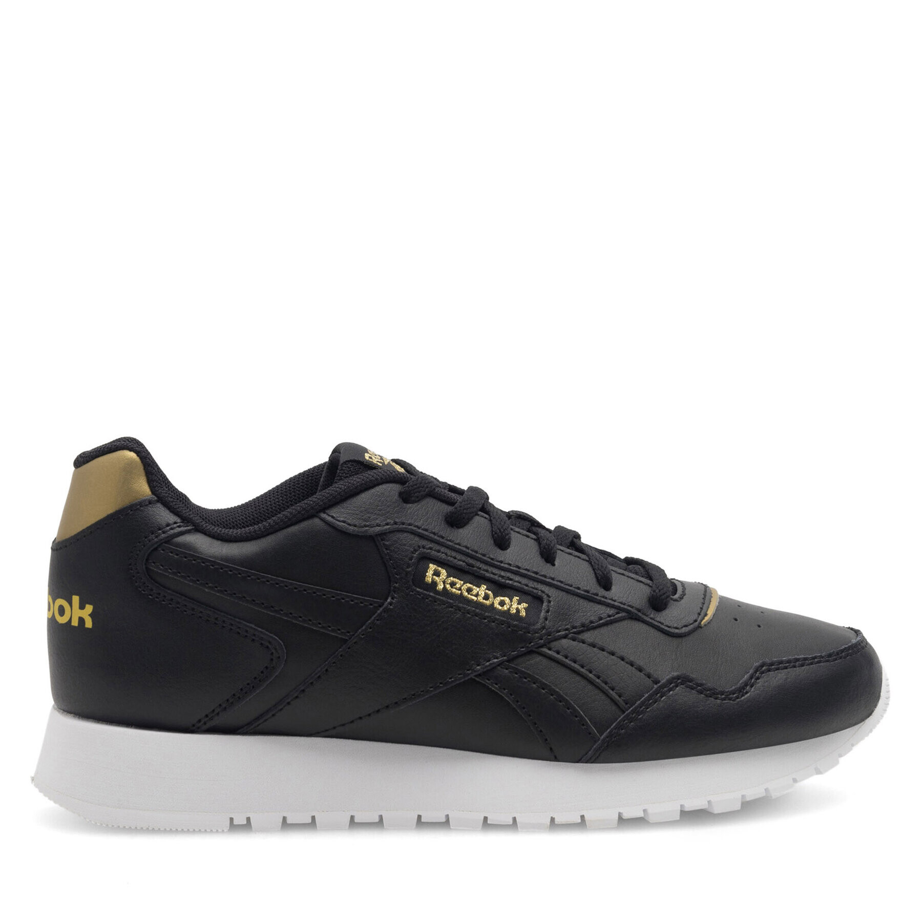Reebok Обувки Glide ID1960 Черен - Pepit.bg