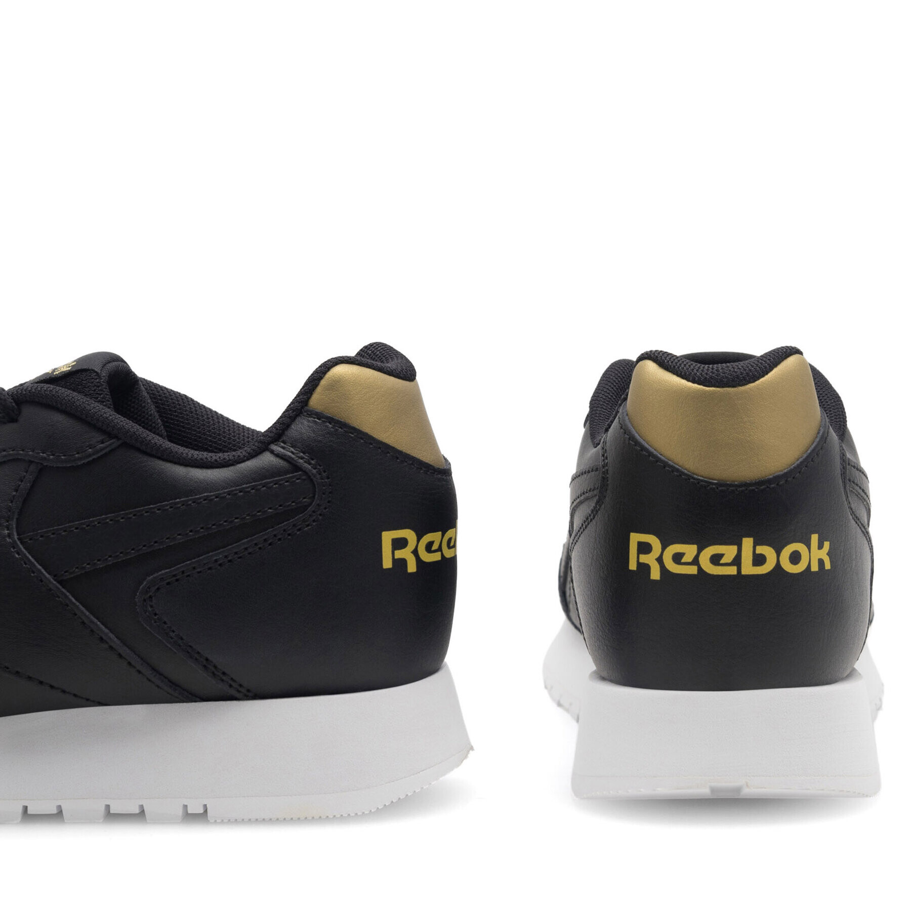 Reebok Обувки Glide ID1960 Черен - Pepit.bg