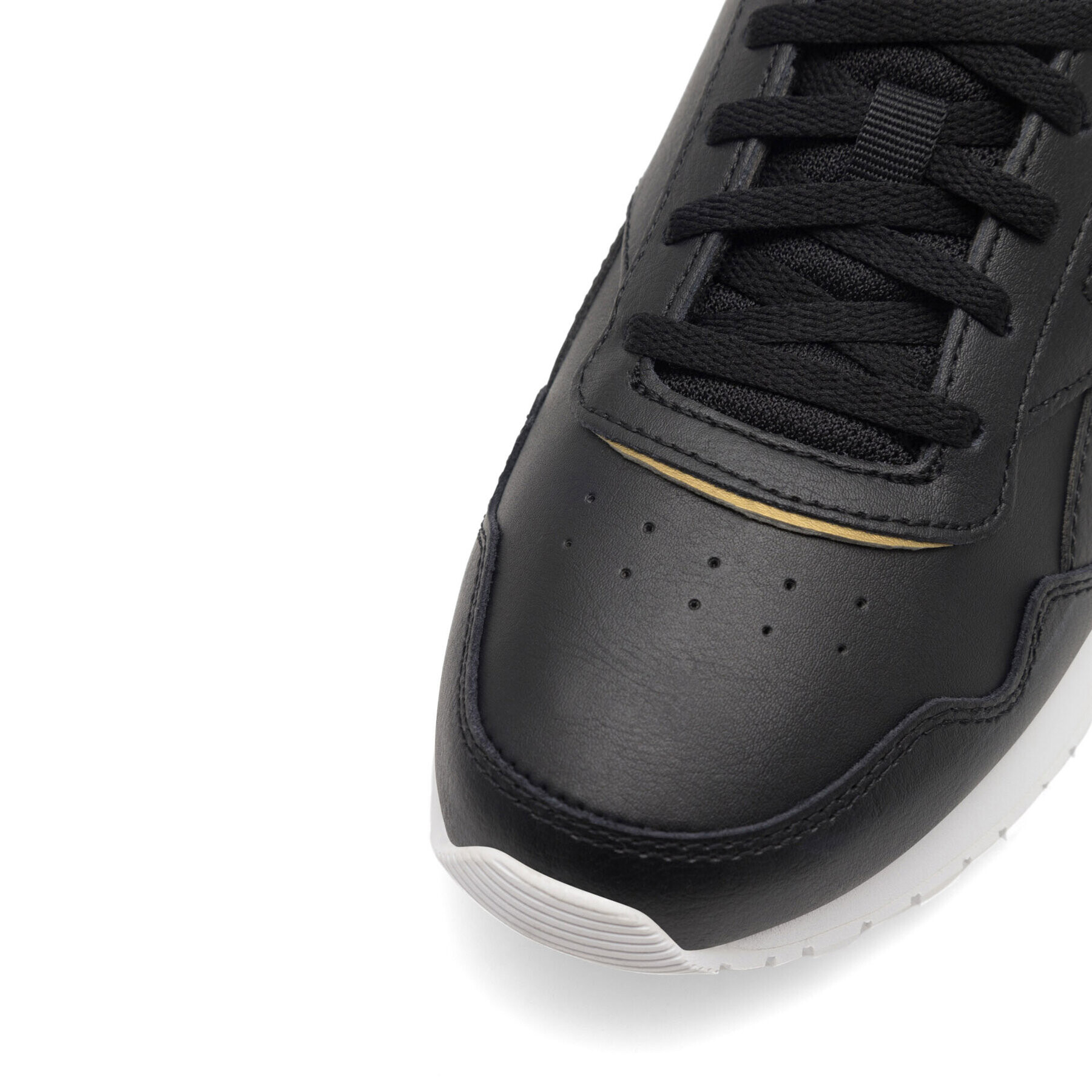 Reebok Обувки Glide ID1960 Черен - Pepit.bg