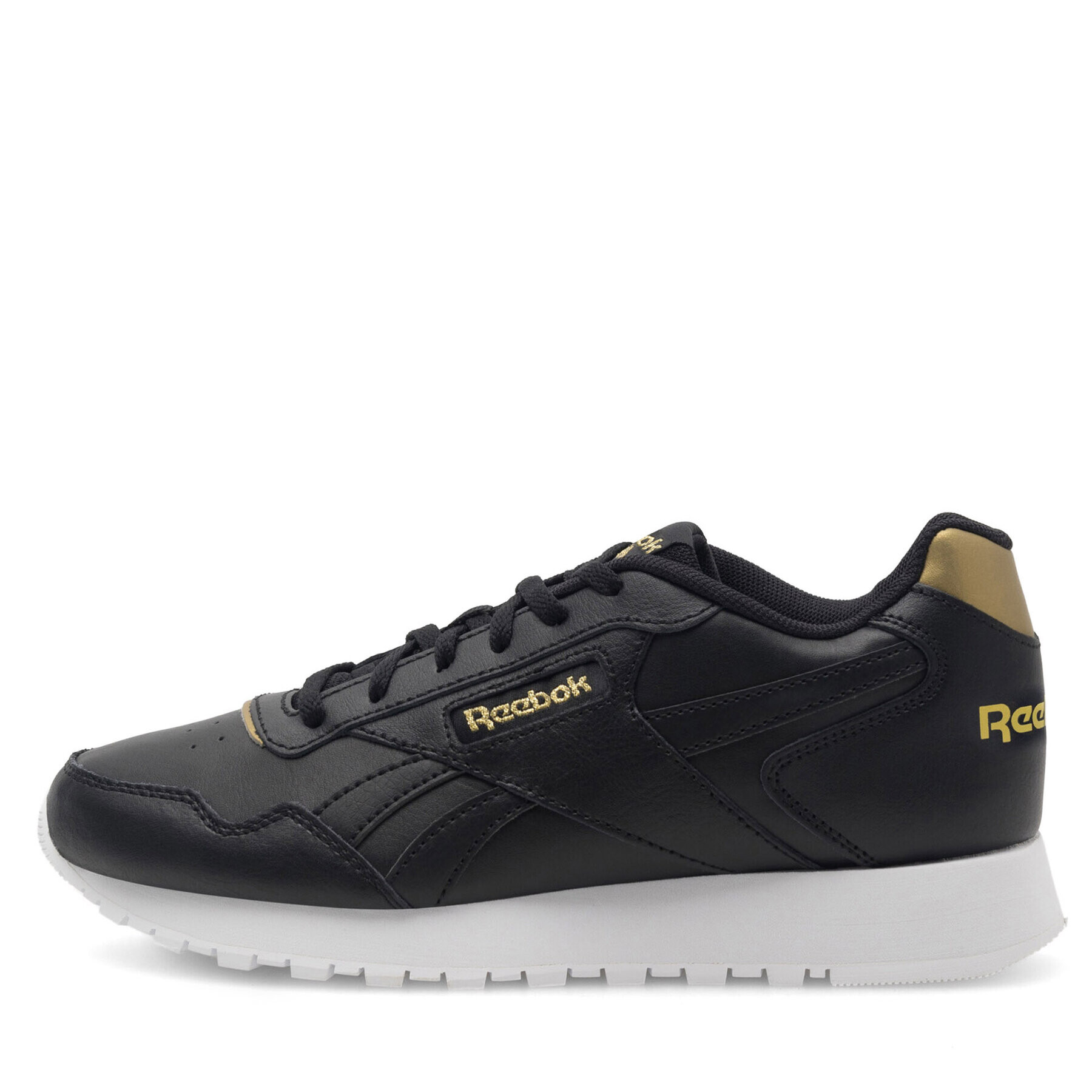 Reebok Обувки Glide ID1960 Черен - Pepit.bg