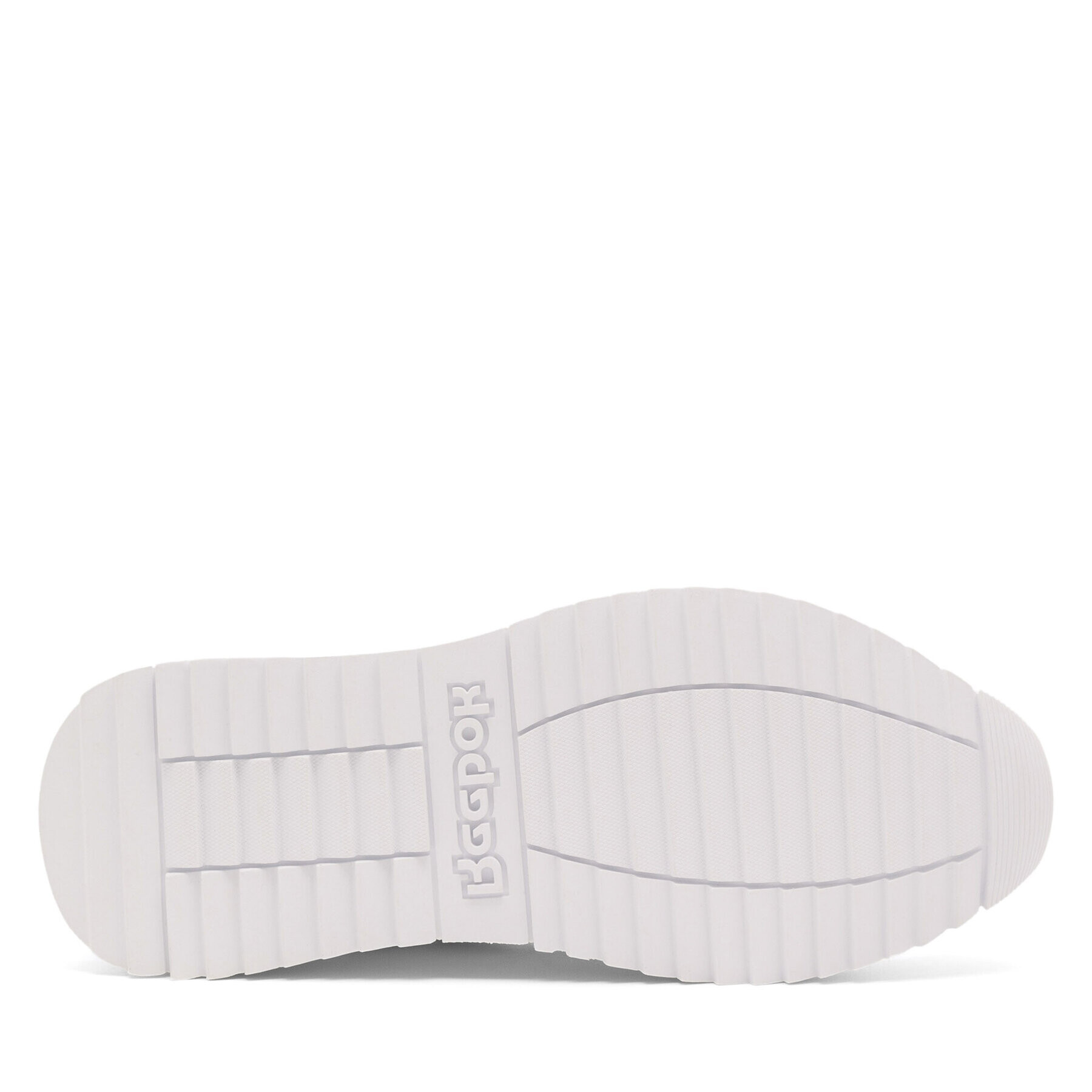 Reebok Обувки Glide Ripple Clip GV7049 Бял - Pepit.bg