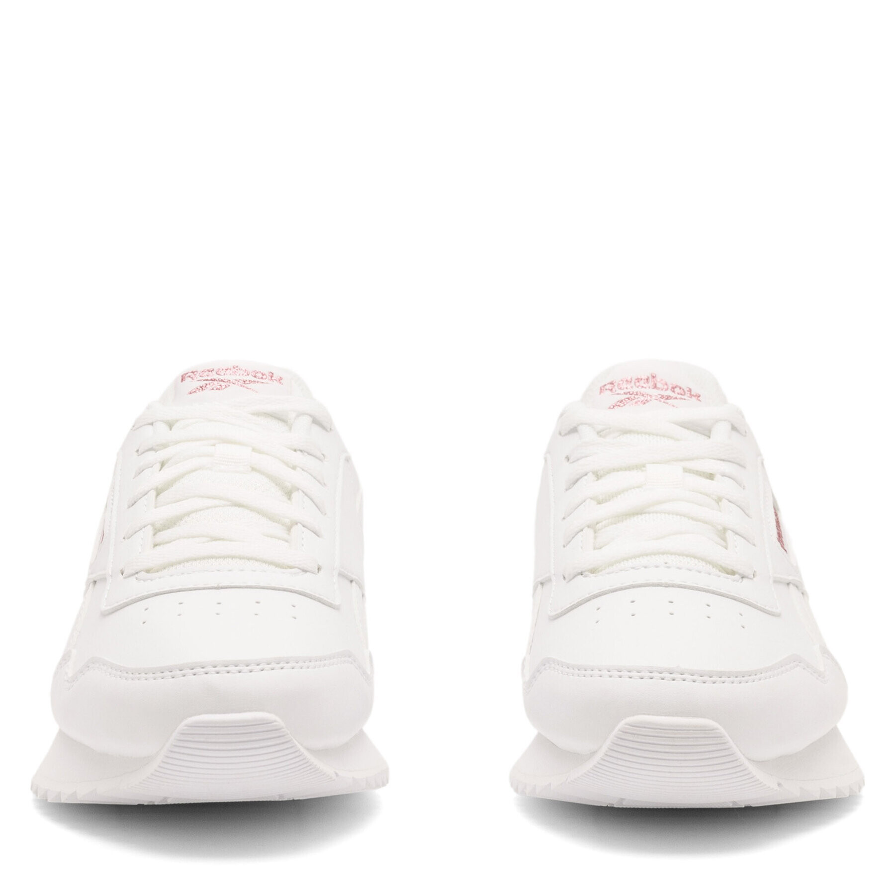 Reebok Обувки Glide Ripple Clip GV7049 Бял - Pepit.bg