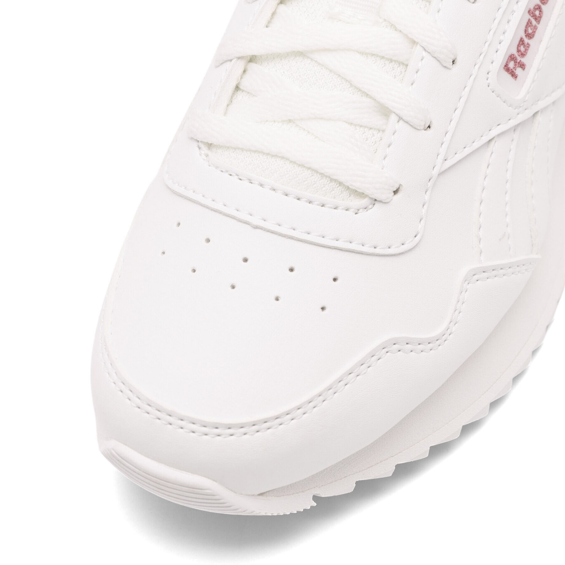 Reebok Обувки Glide Ripple Clip GV7049 Бял - Pepit.bg