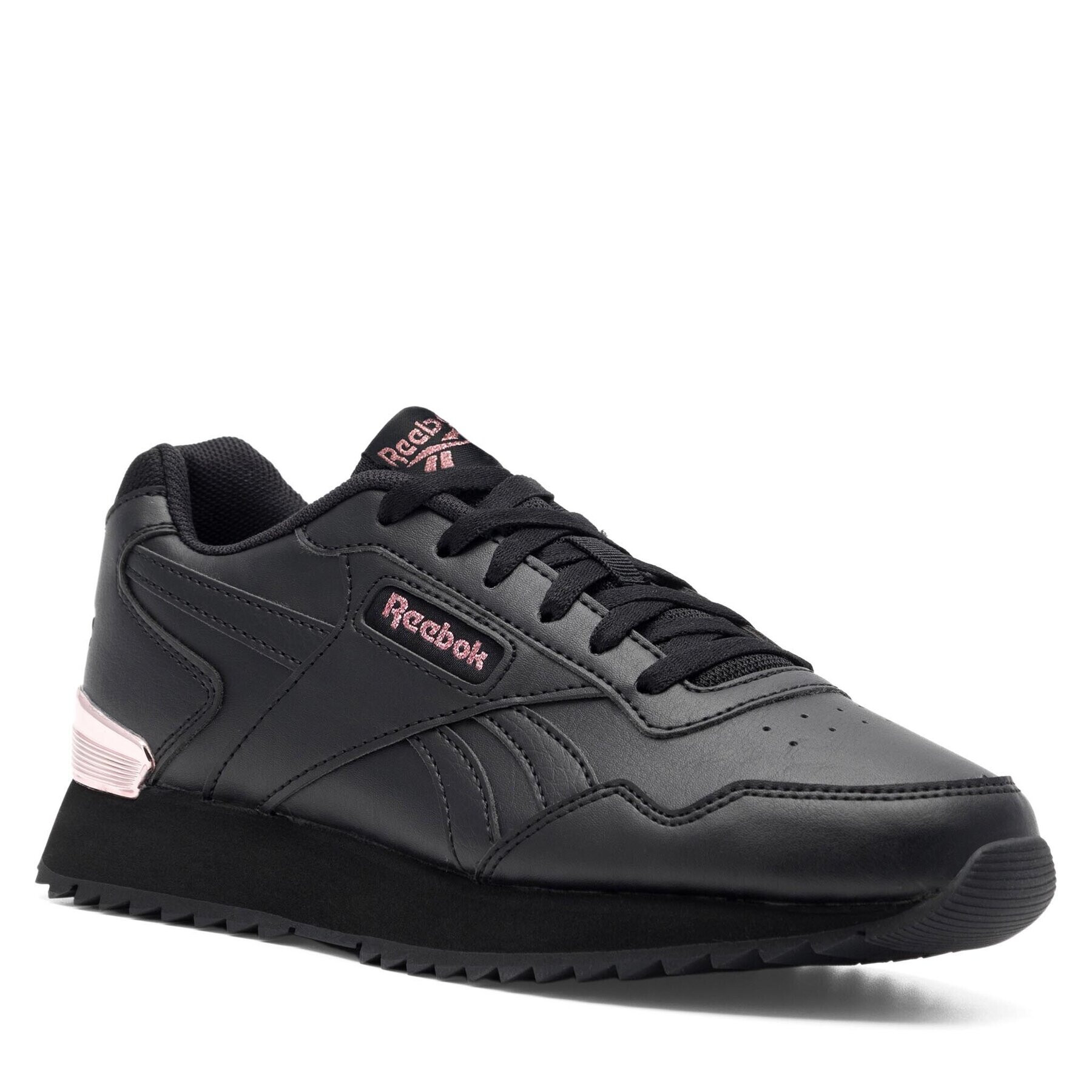 Reebok Обувки Glide Ripple Clip GV7050 Черен - Pepit.bg