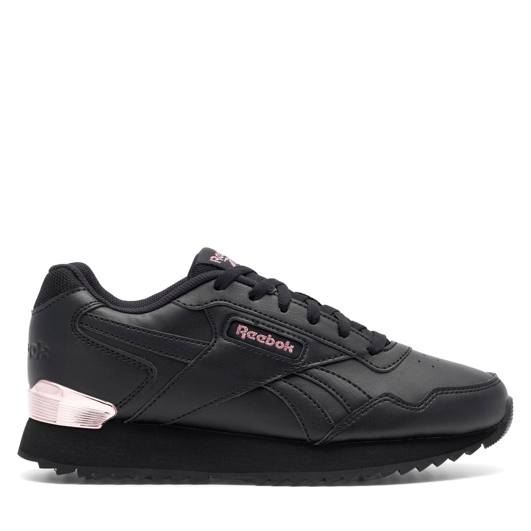 Reebok Обувки Glide Ripple Clip GV7050 Черен - Pepit.bg