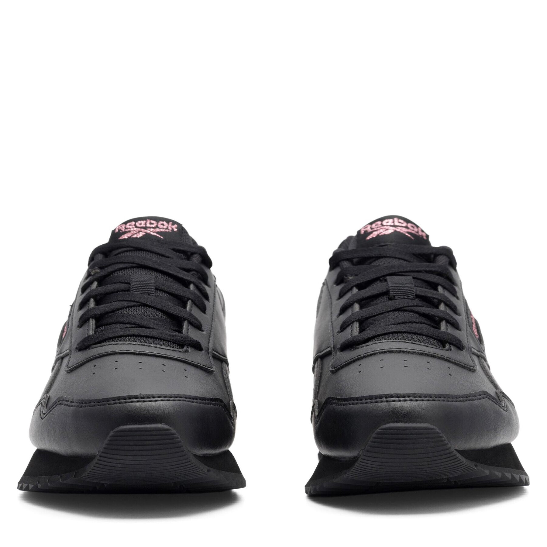 Reebok Обувки Glide Ripple Clip GV7050 Черен - Pepit.bg