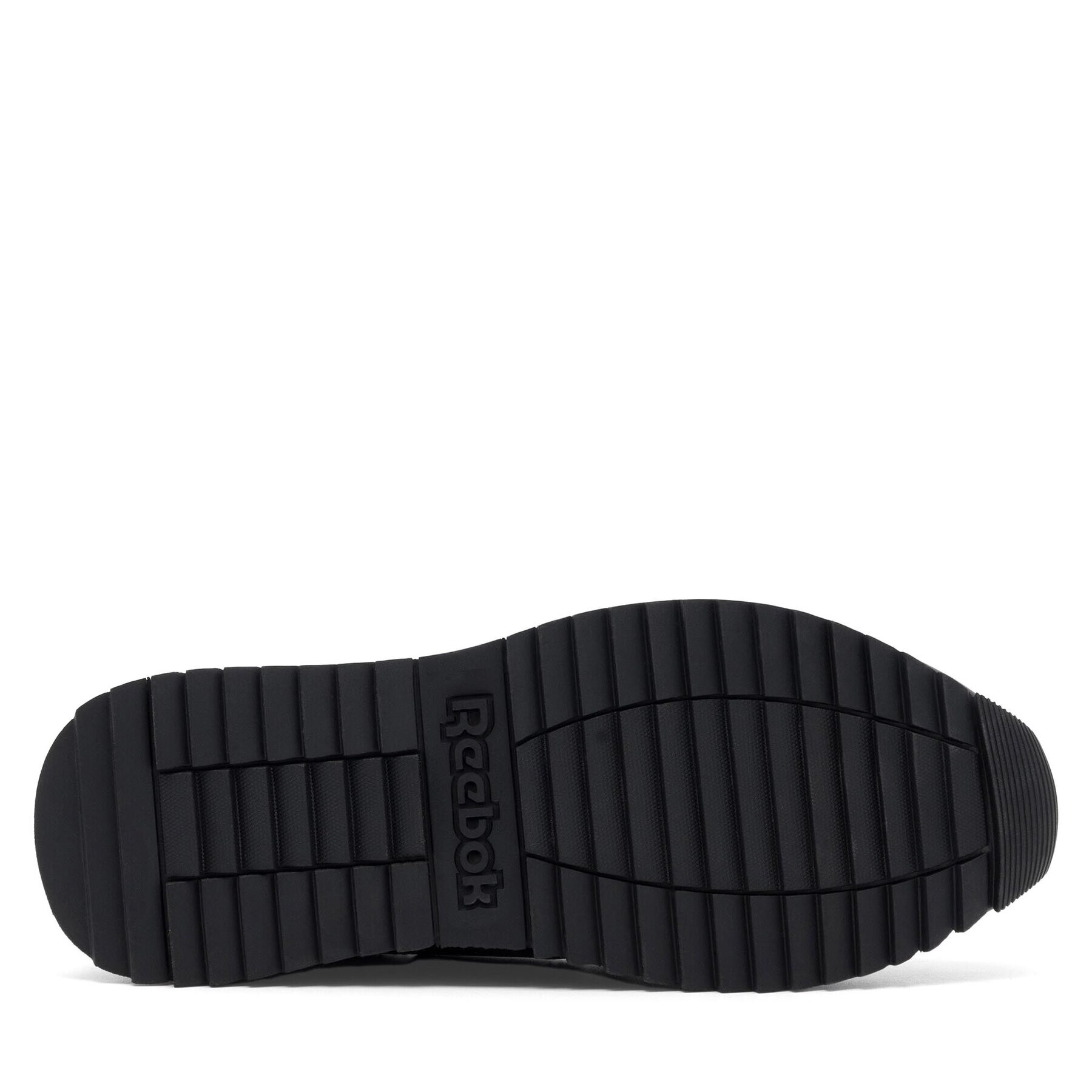 Reebok Обувки Glide Ripple Clip GV7050 Черен - Pepit.bg