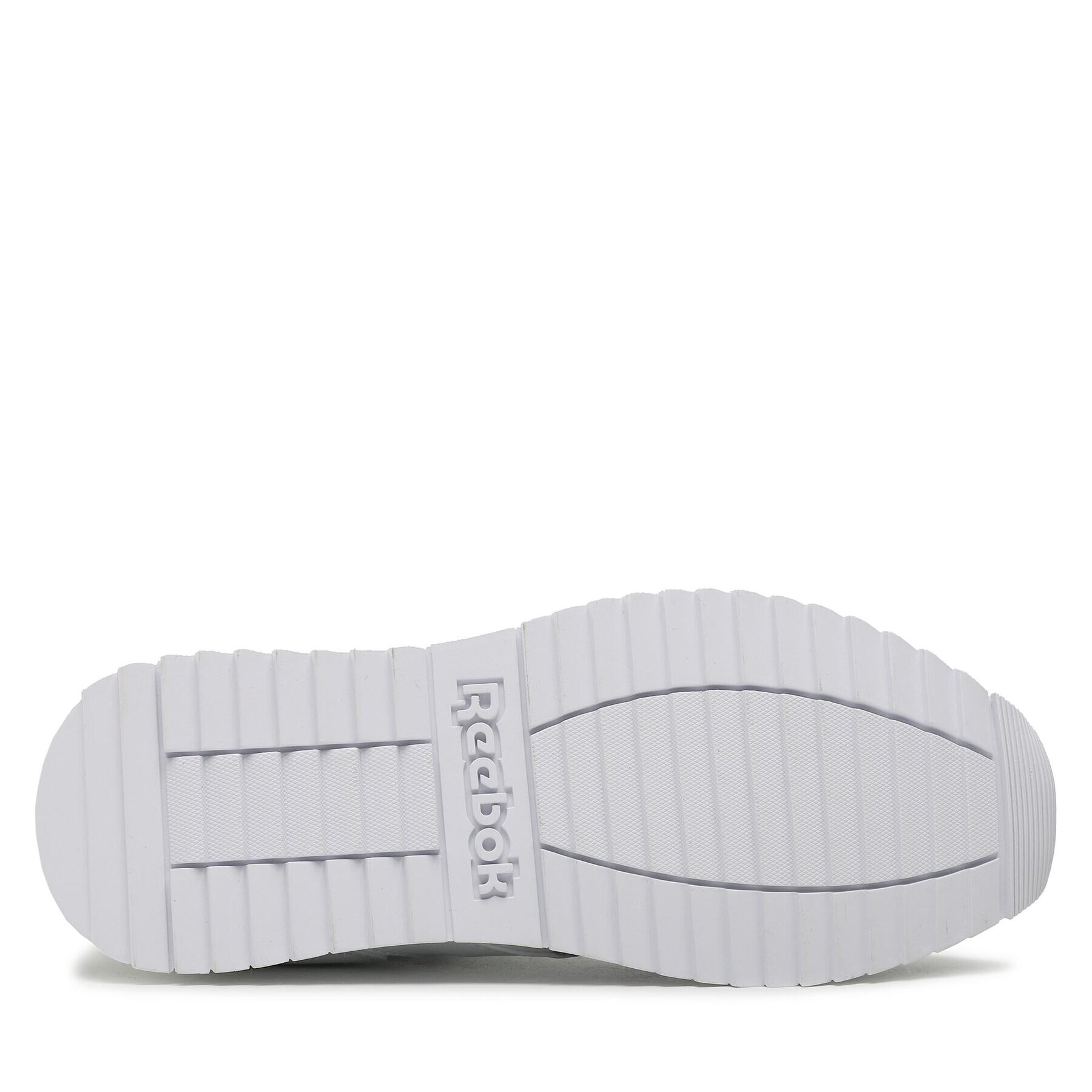 Reebok Обувки Glide Ripple Clip GV7051 Бял - Pepit.bg