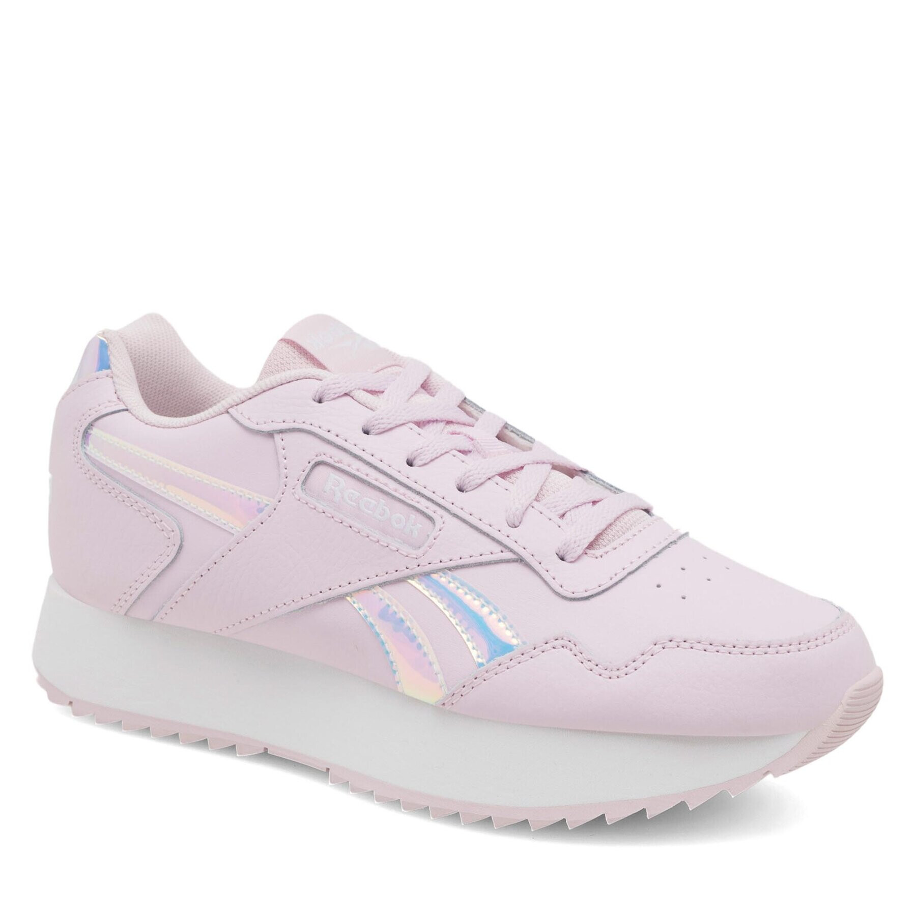 Reebok Обувки Glide Ripple Double GV6981 Розов - Pepit.bg