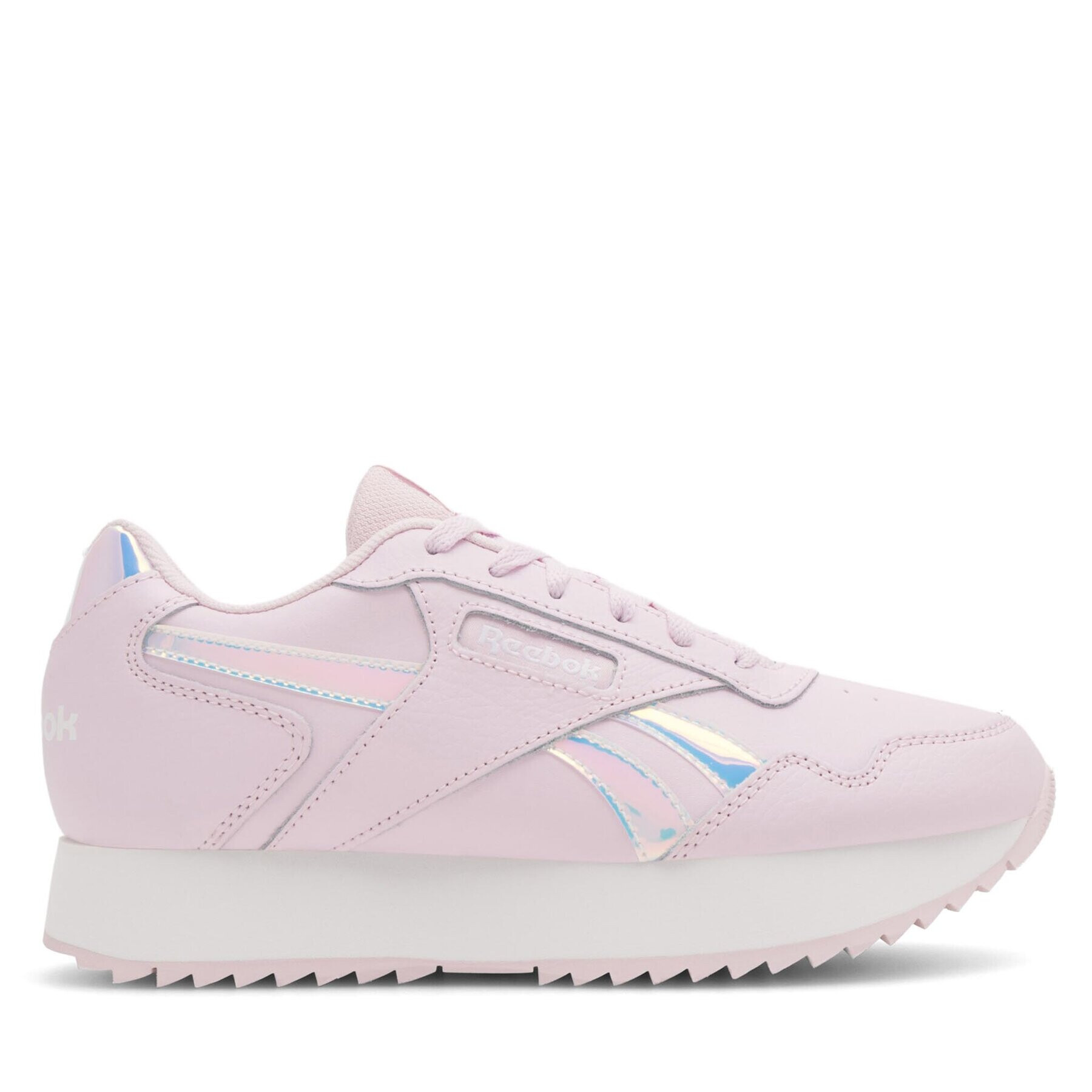 Reebok Обувки Glide Ripple Double GV6981 Розов - Pepit.bg