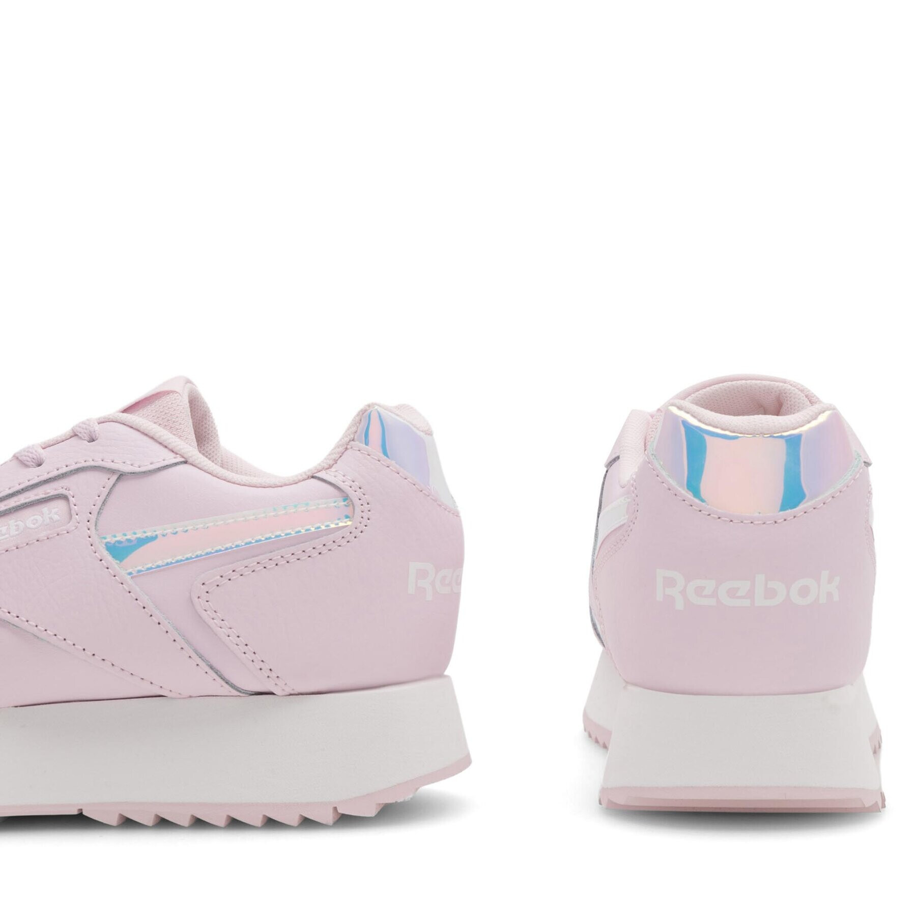 Reebok Обувки Glide Ripple Double GV6981 Розов - Pepit.bg