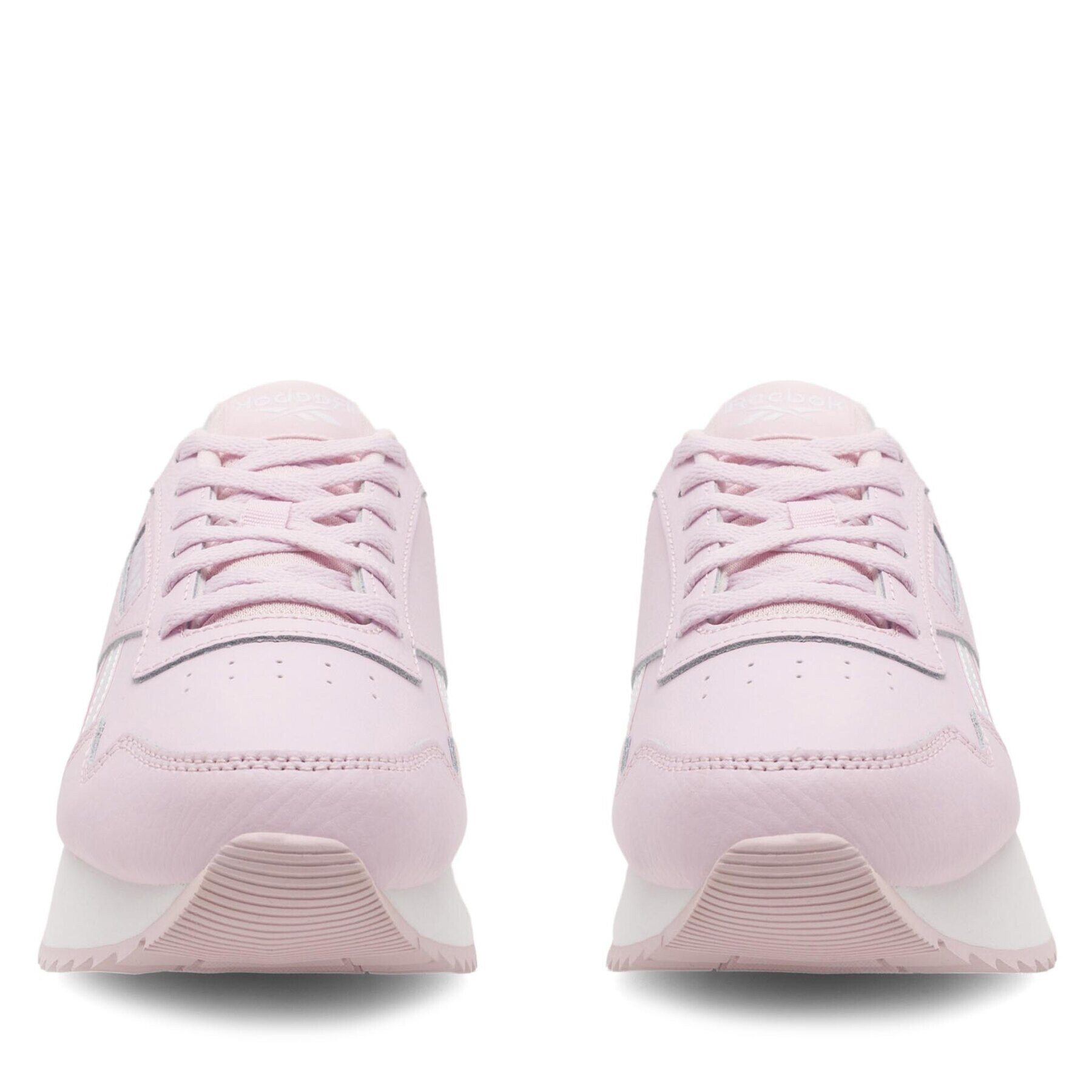 Reebok Обувки Glide Ripple Double GV6981 Розов - Pepit.bg