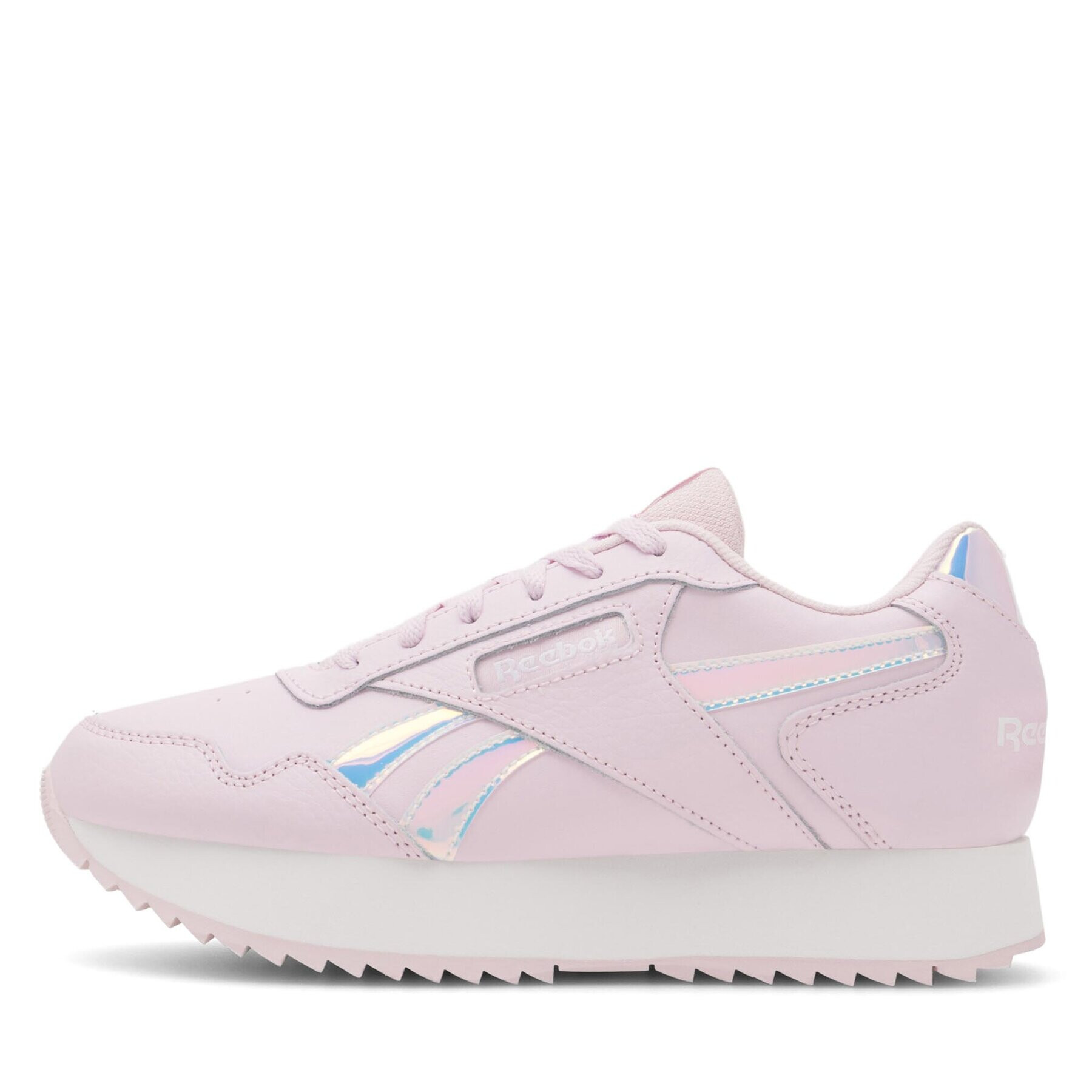 Reebok Обувки Glide Ripple Double GV6981 Розов - Pepit.bg