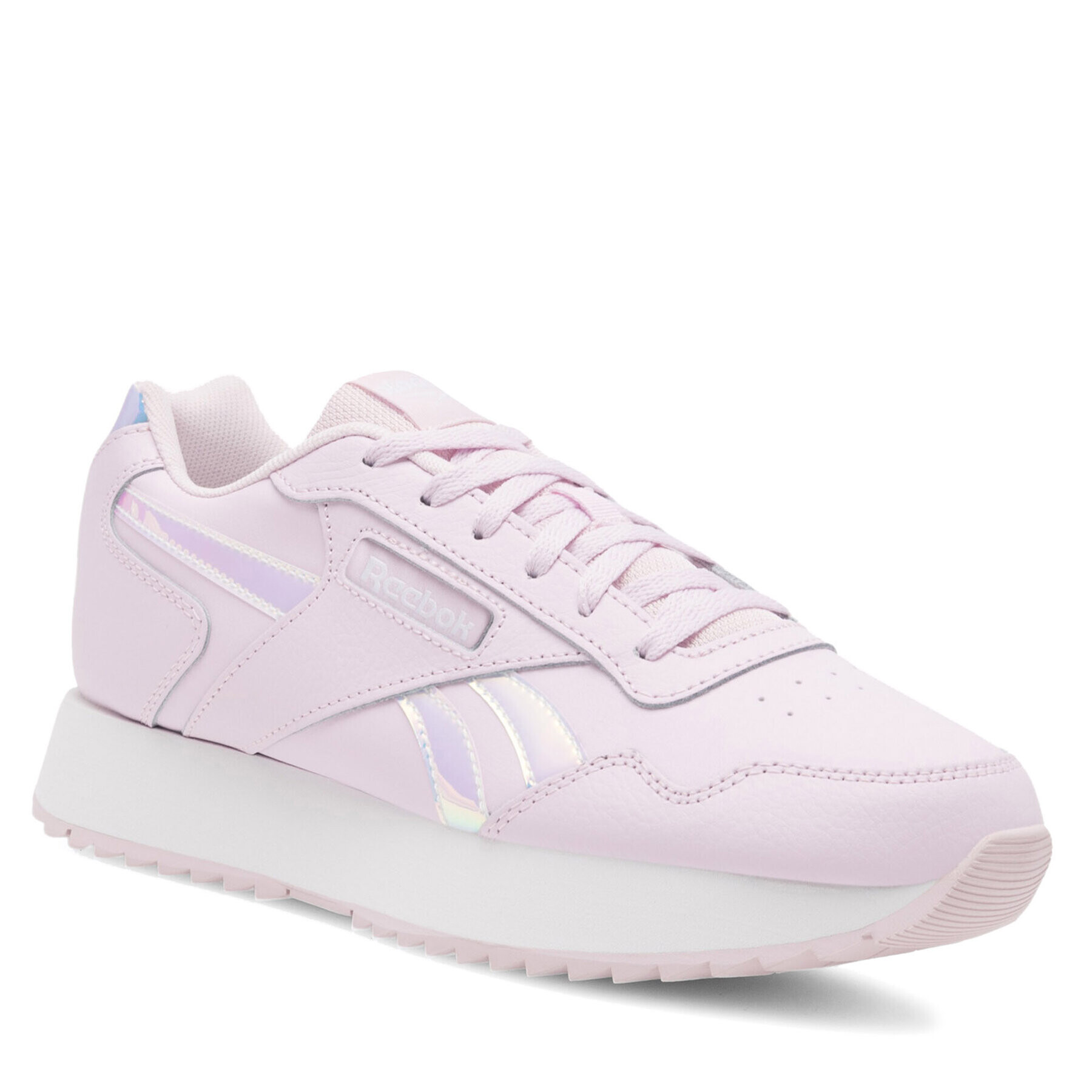 Reebok Обувки GLIDE RIPPLE GV6981 Розов - Pepit.bg
