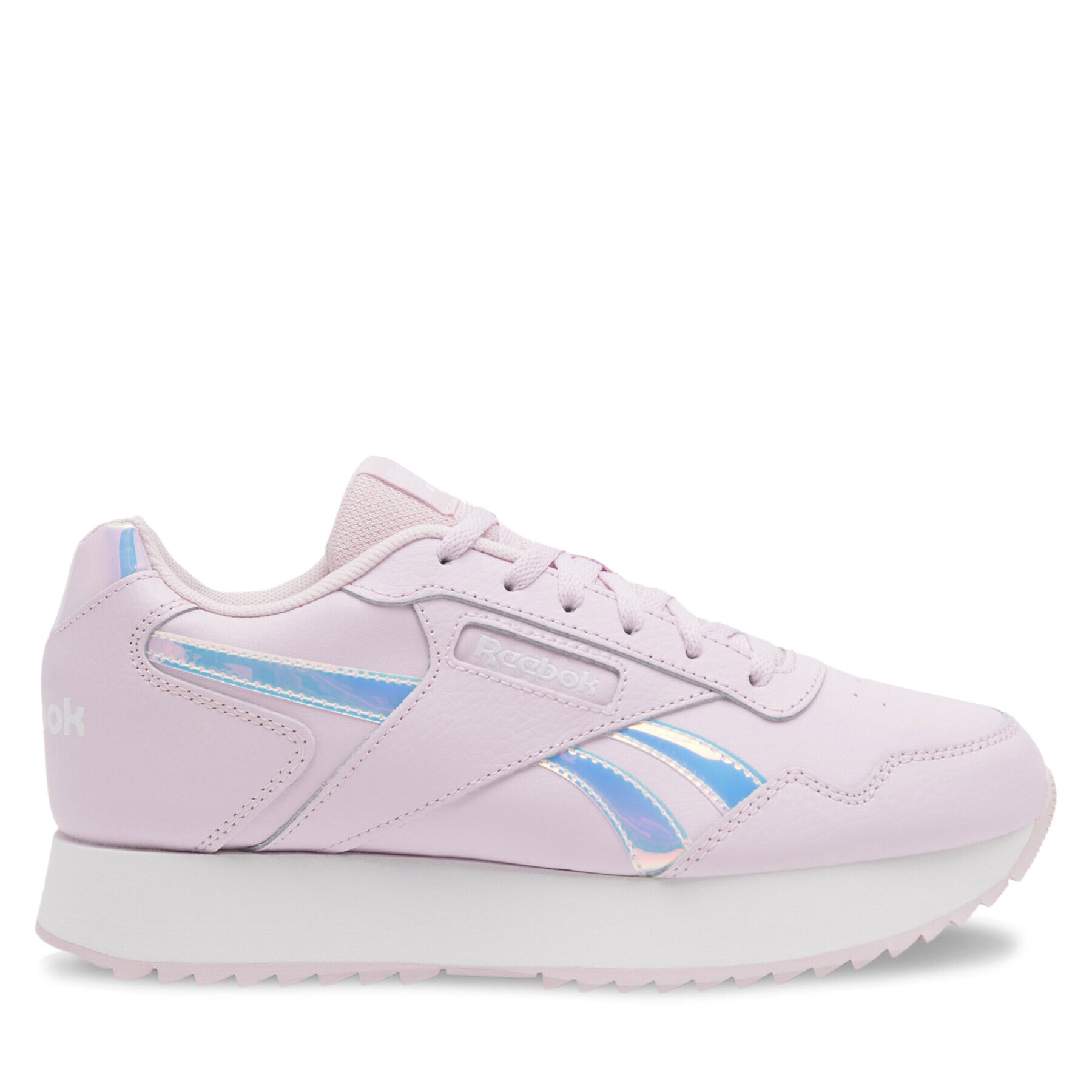 Reebok Обувки GLIDE RIPPLE GV6981 Розов - Pepit.bg