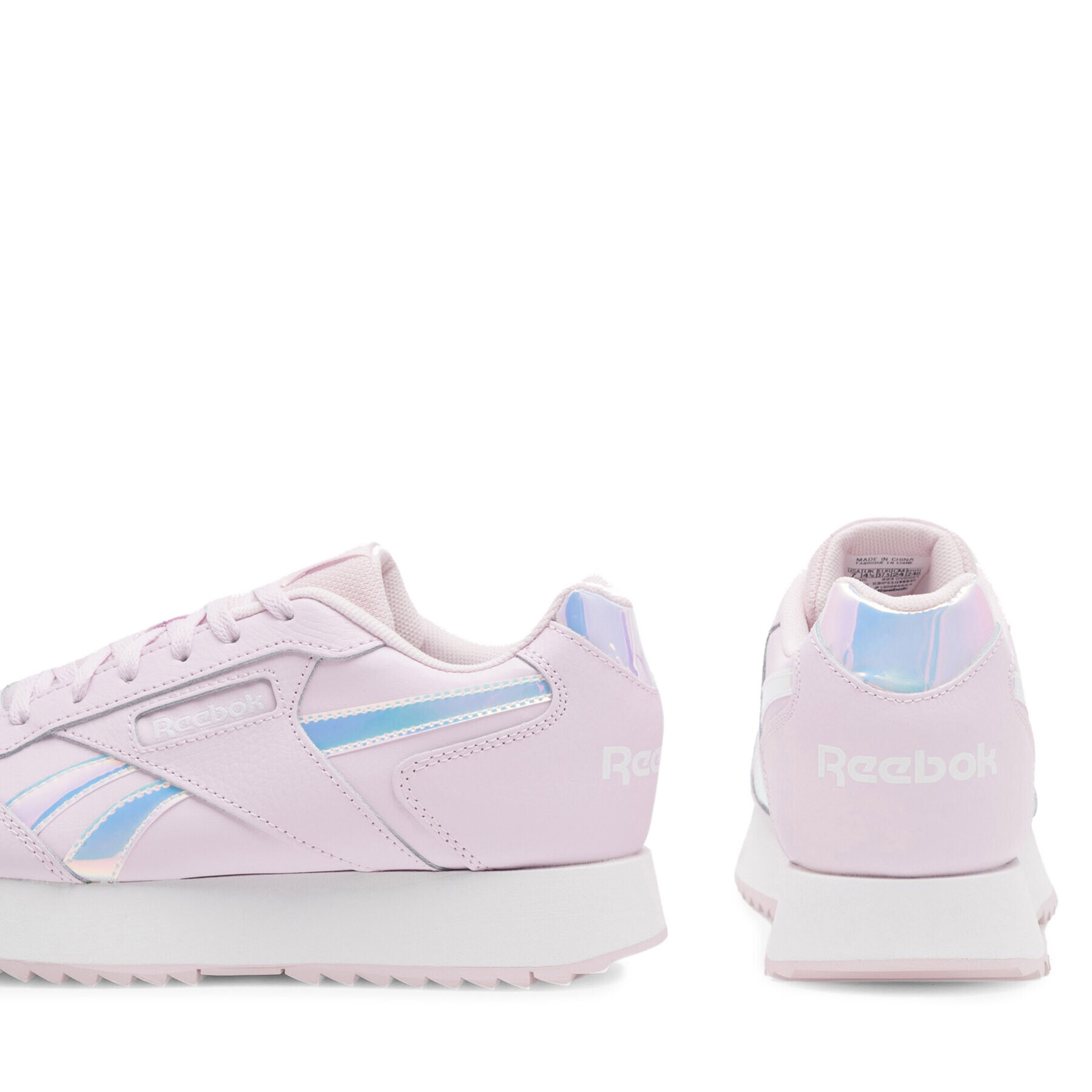 Reebok Обувки GLIDE RIPPLE GV6981 Розов - Pepit.bg