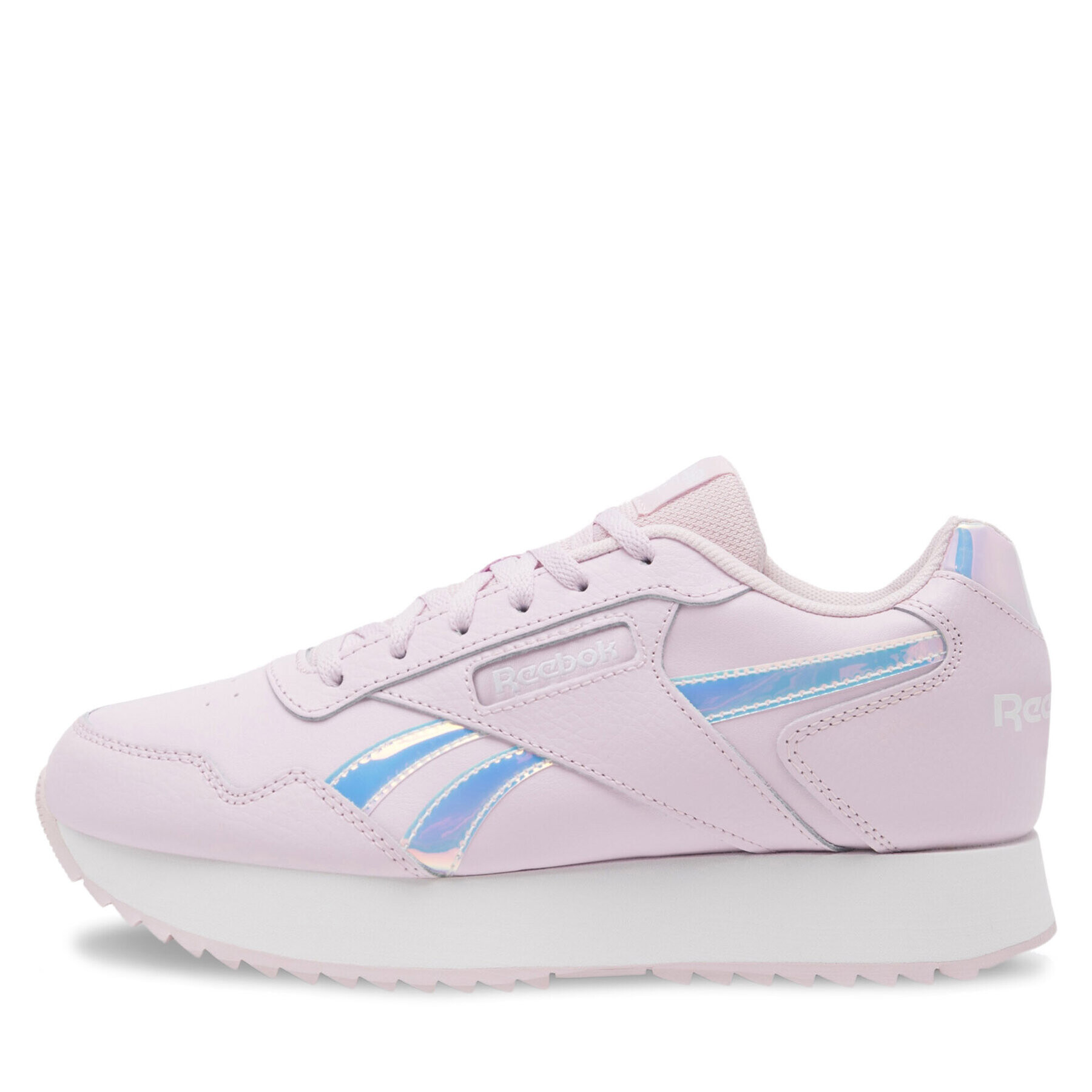 Reebok Обувки GLIDE RIPPLE GV6981 Розов - Pepit.bg