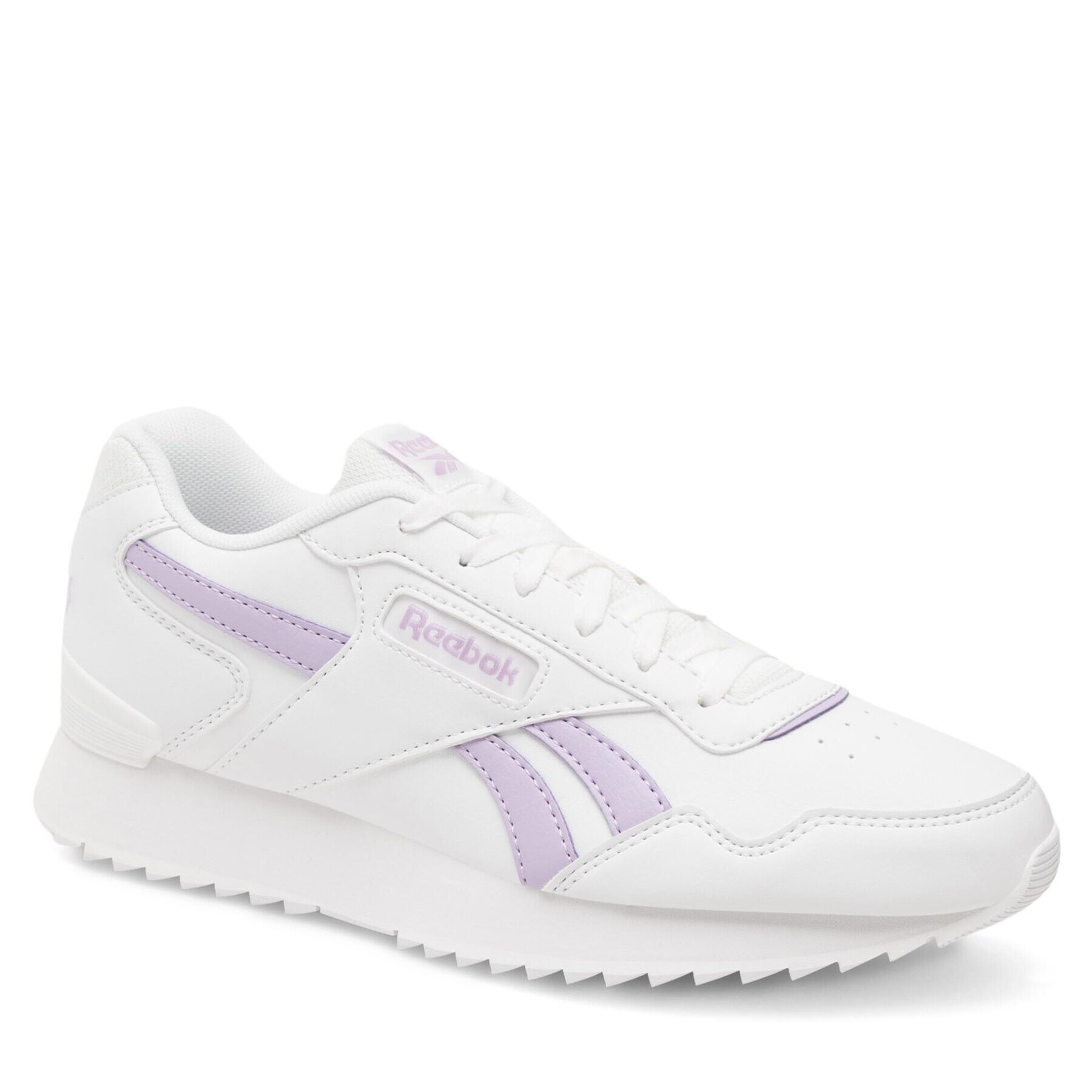 Reebok Обувки Glide Ripple GV7051 Бял - Pepit.bg