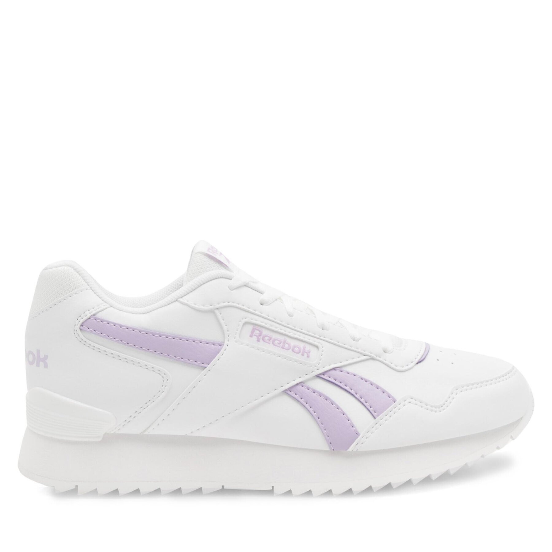 Reebok Обувки Glide Ripple GV7051 Бял - Pepit.bg