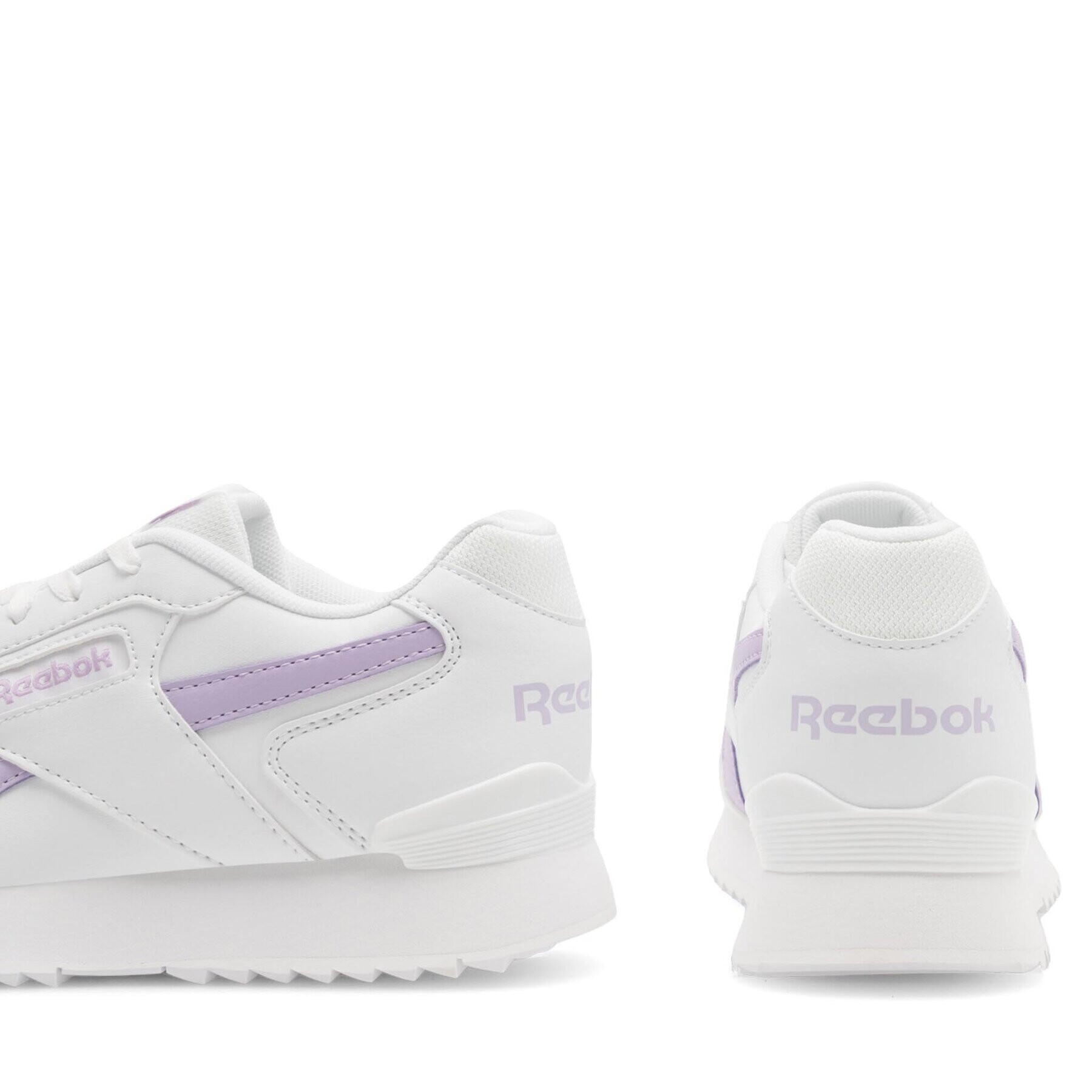 Reebok Обувки Glide Ripple GV7051 Бял - Pepit.bg