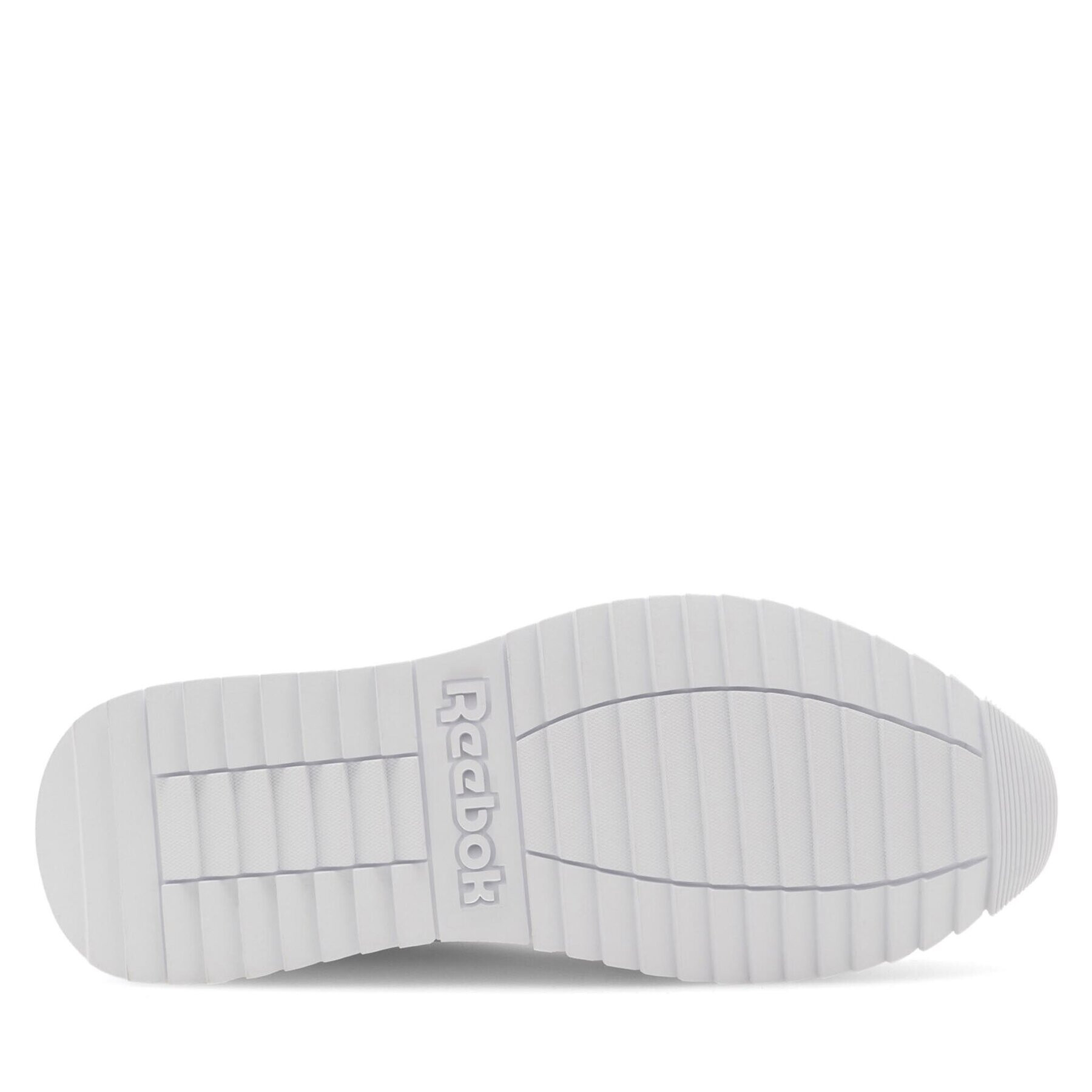 Reebok Обувки Glide Ripple GV7051 Бял - Pepit.bg