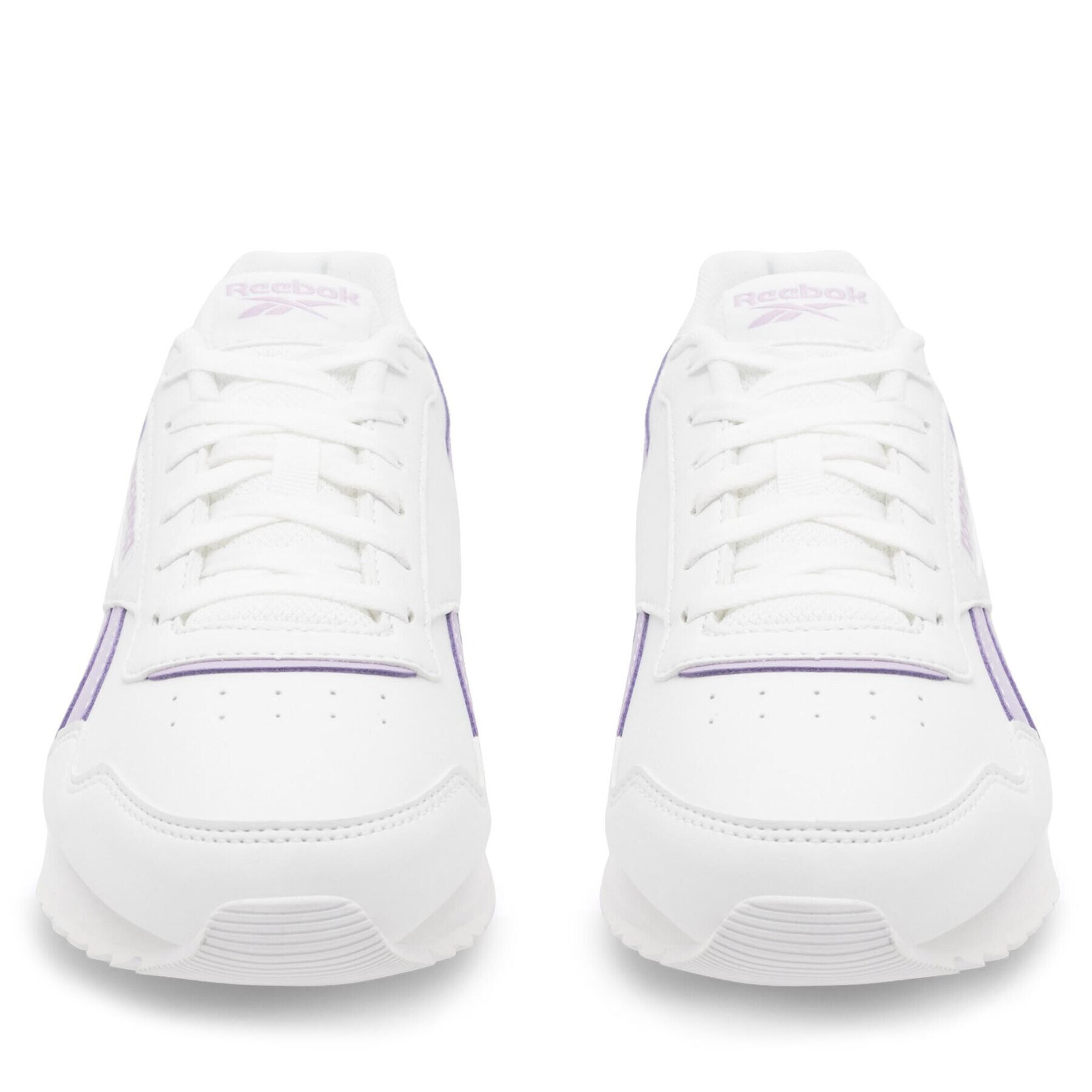 Reebok Обувки Glide Ripple GV7051 Бял - Pepit.bg