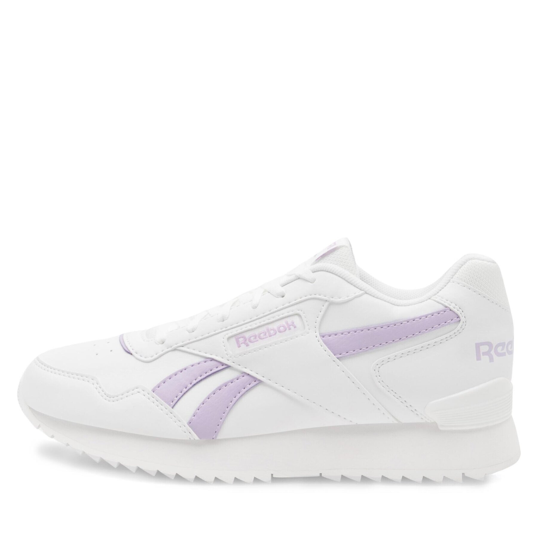 Reebok Обувки Glide Ripple GV7051 Бял - Pepit.bg