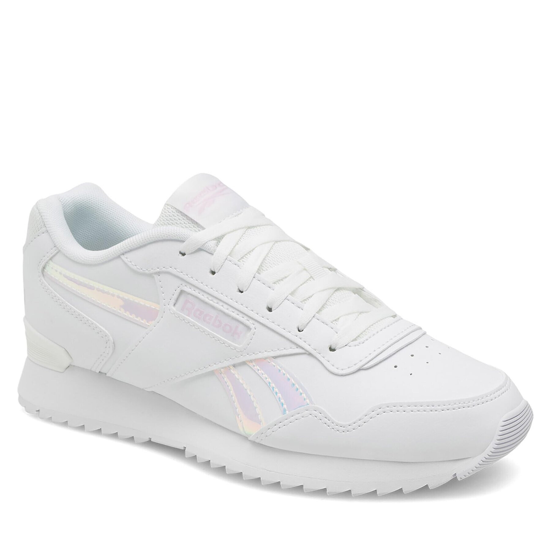 Reebok Обувки GLIDE RIPPLE GV7052 Бял - Pepit.bg