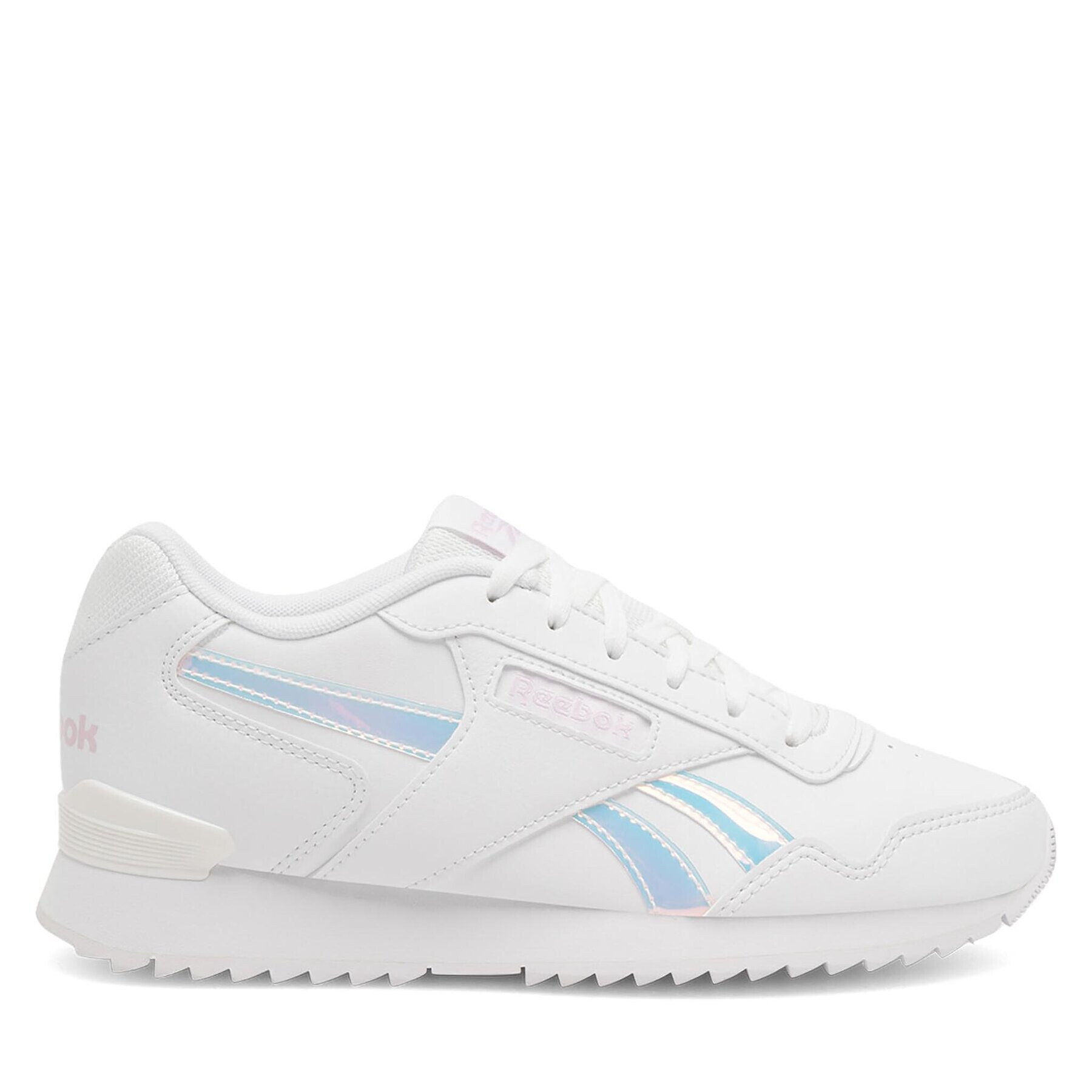 Reebok Обувки GLIDE RIPPLE GV7052 Бял - Pepit.bg