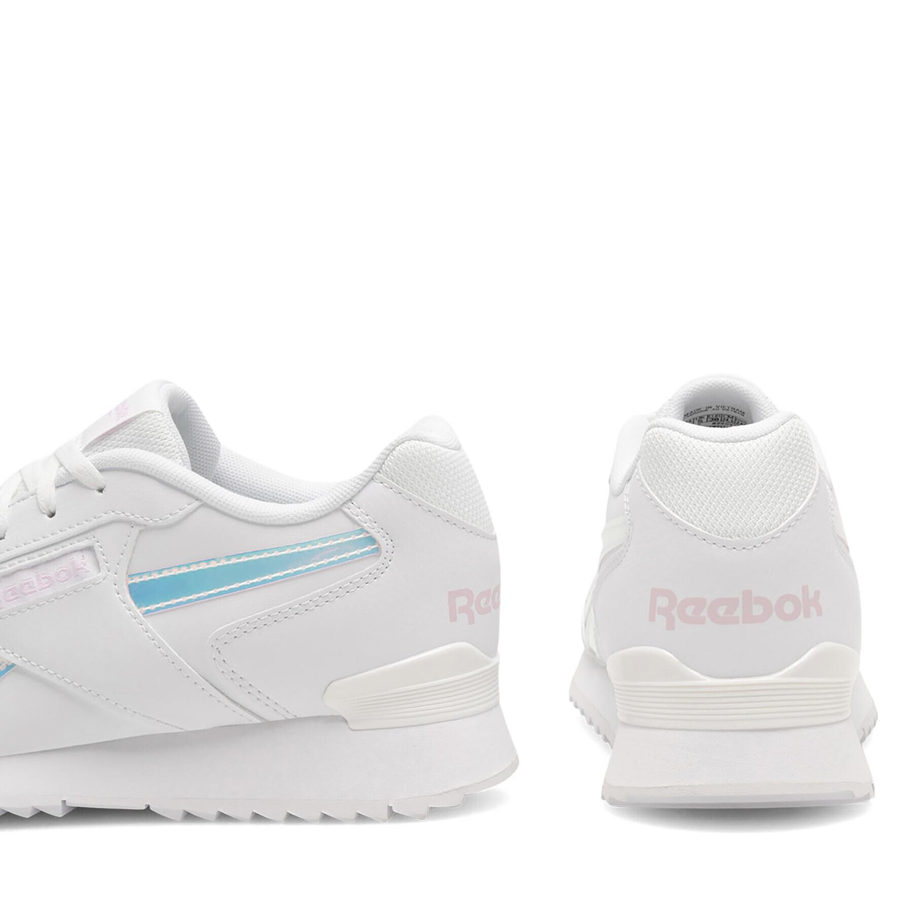 Reebok Обувки GLIDE RIPPLE GV7052 Бял - Pepit.bg