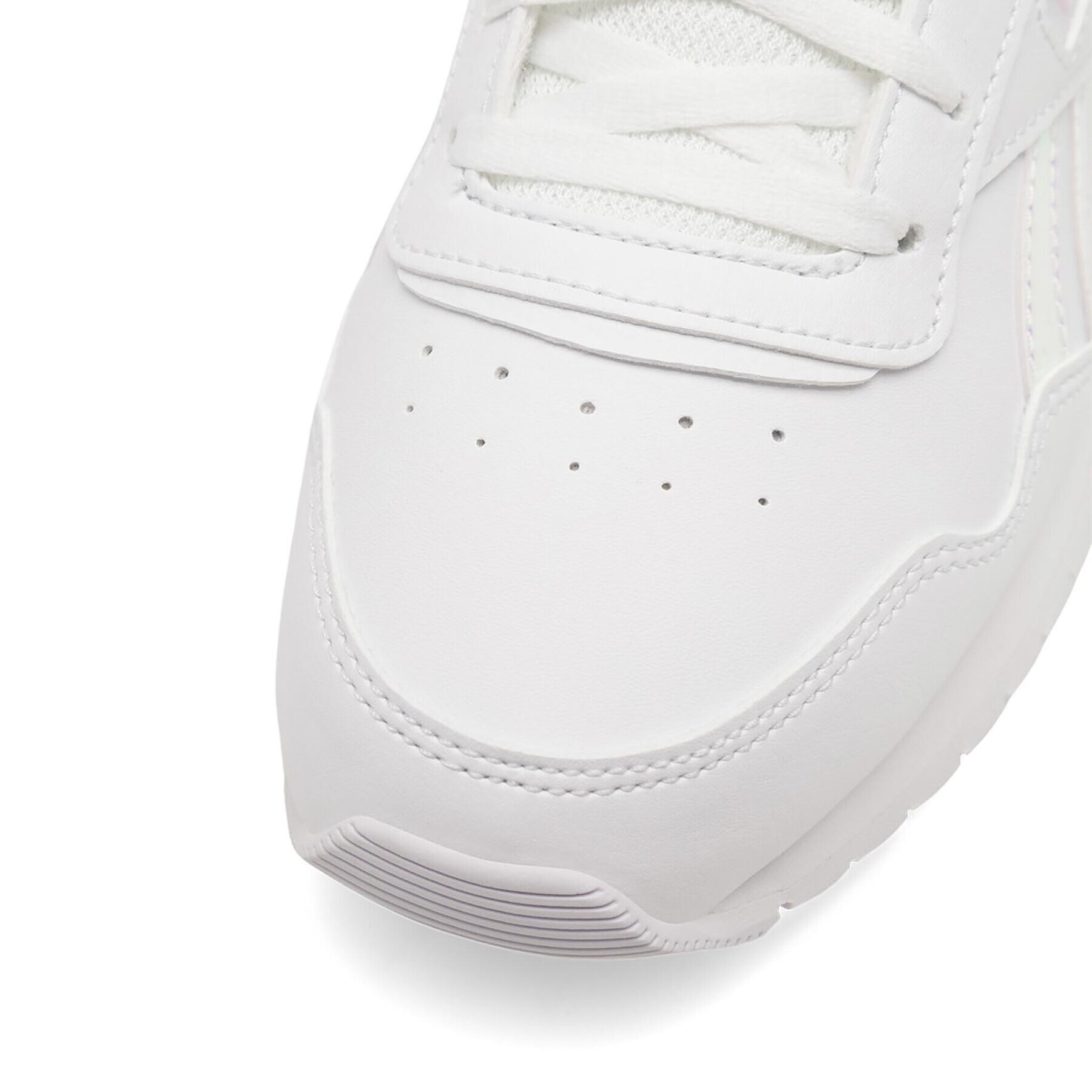 Reebok Обувки GLIDE RIPPLE GV7052 Бял - Pepit.bg