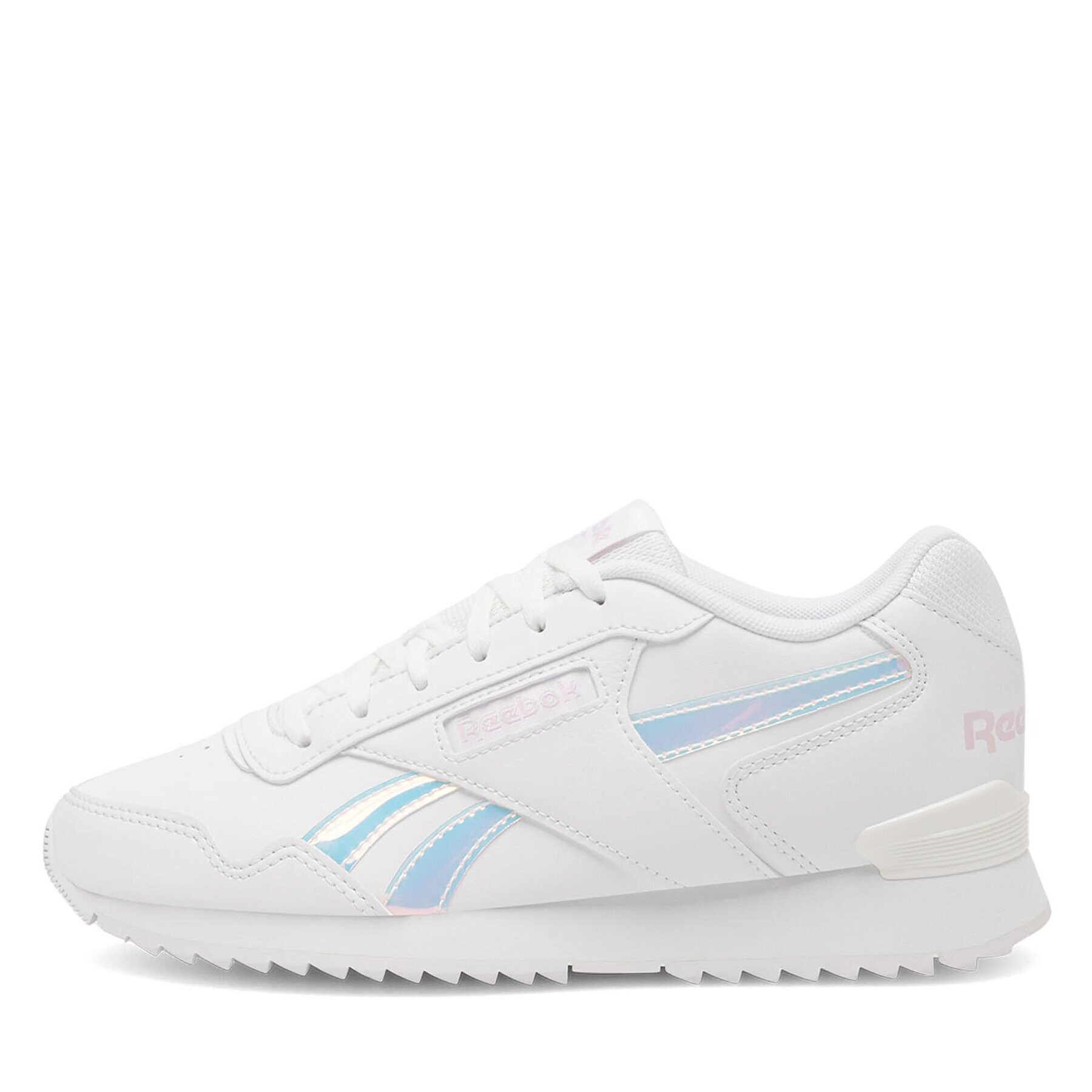 Reebok Обувки GLIDE RIPPLE GV7052 Бял - Pepit.bg