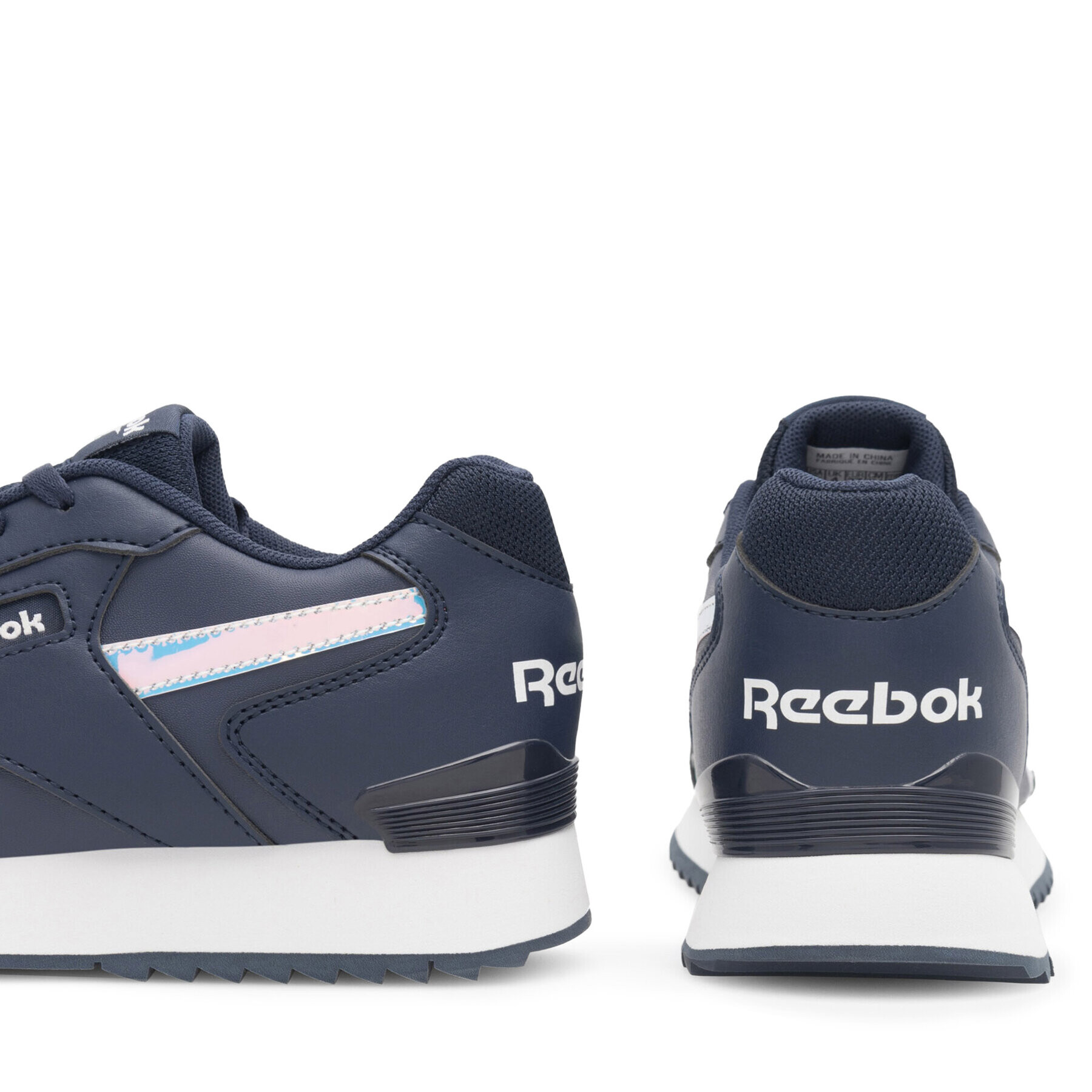 Reebok Обувки GLIDE RIPPLE GV7053 Тъмносин - Pepit.bg