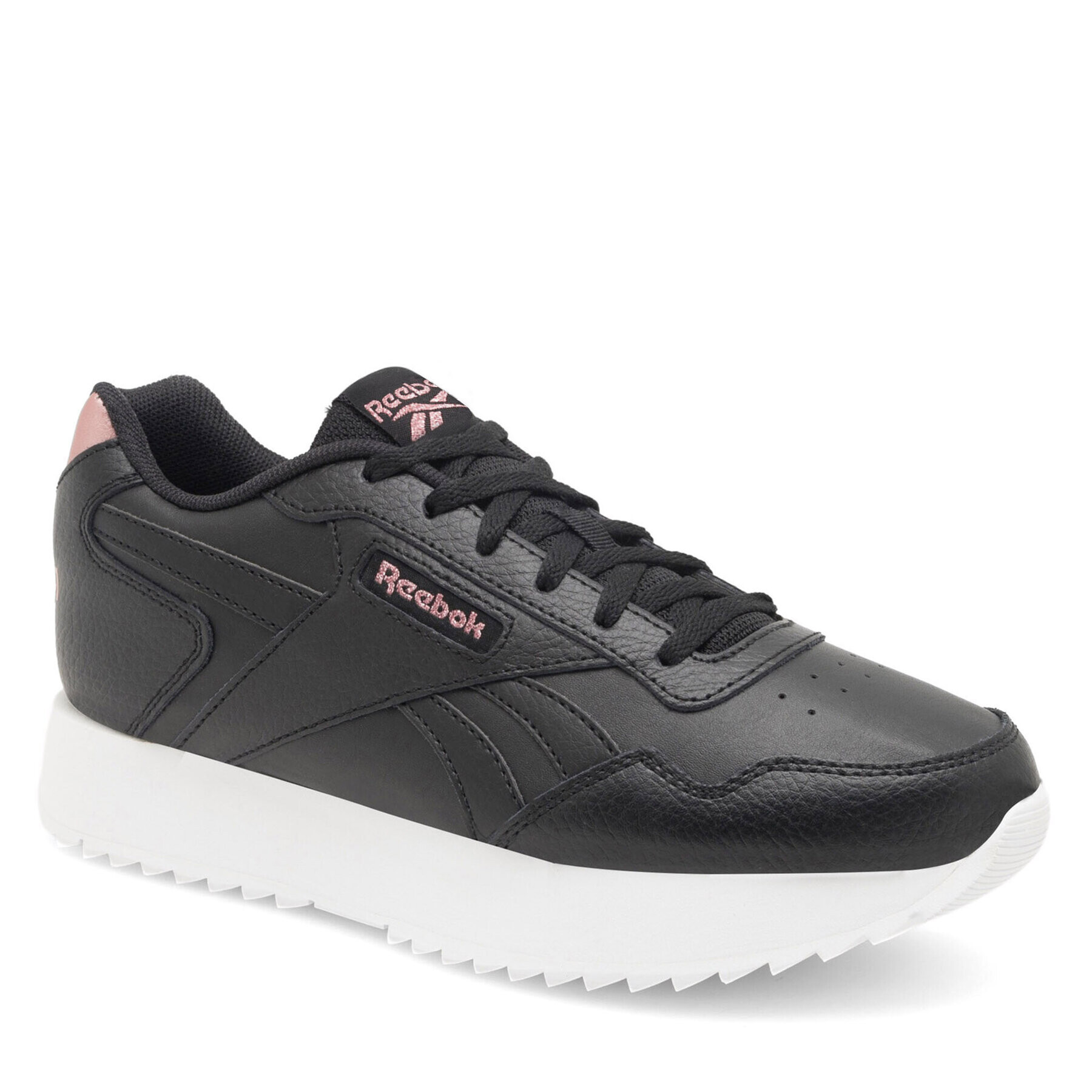 Reebok Обувки Glide Ripple ID1961 Черен - Pepit.bg