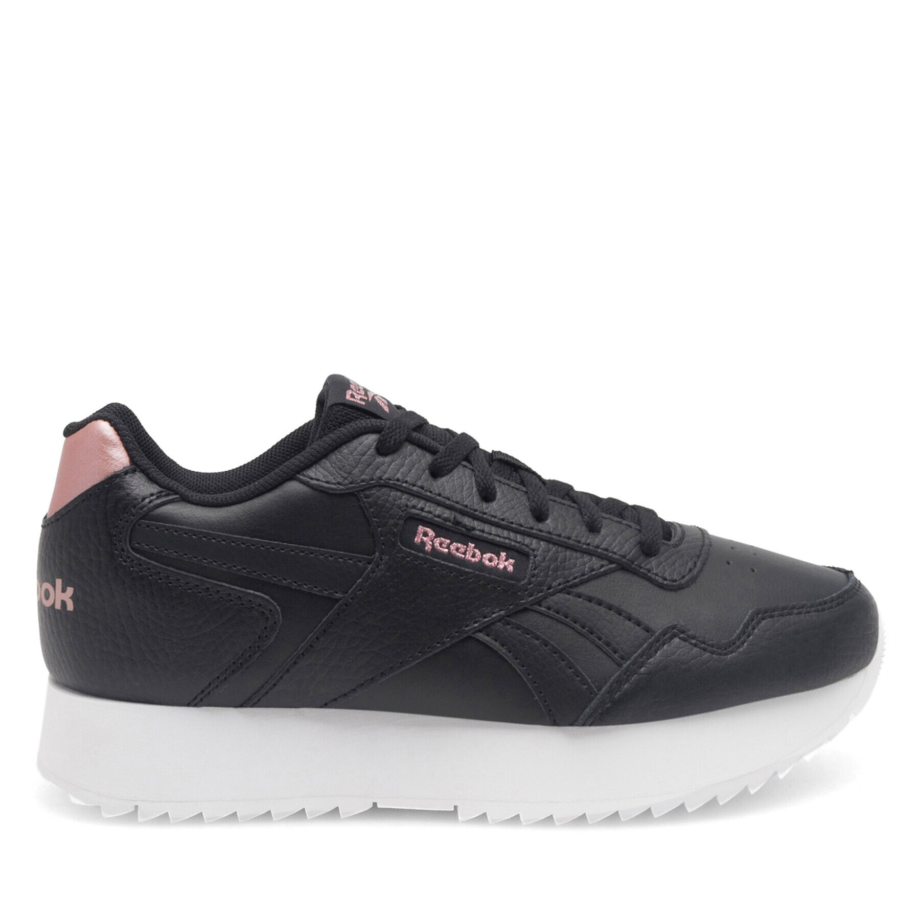 Reebok Обувки Glide Ripple ID1961 Черен - Pepit.bg