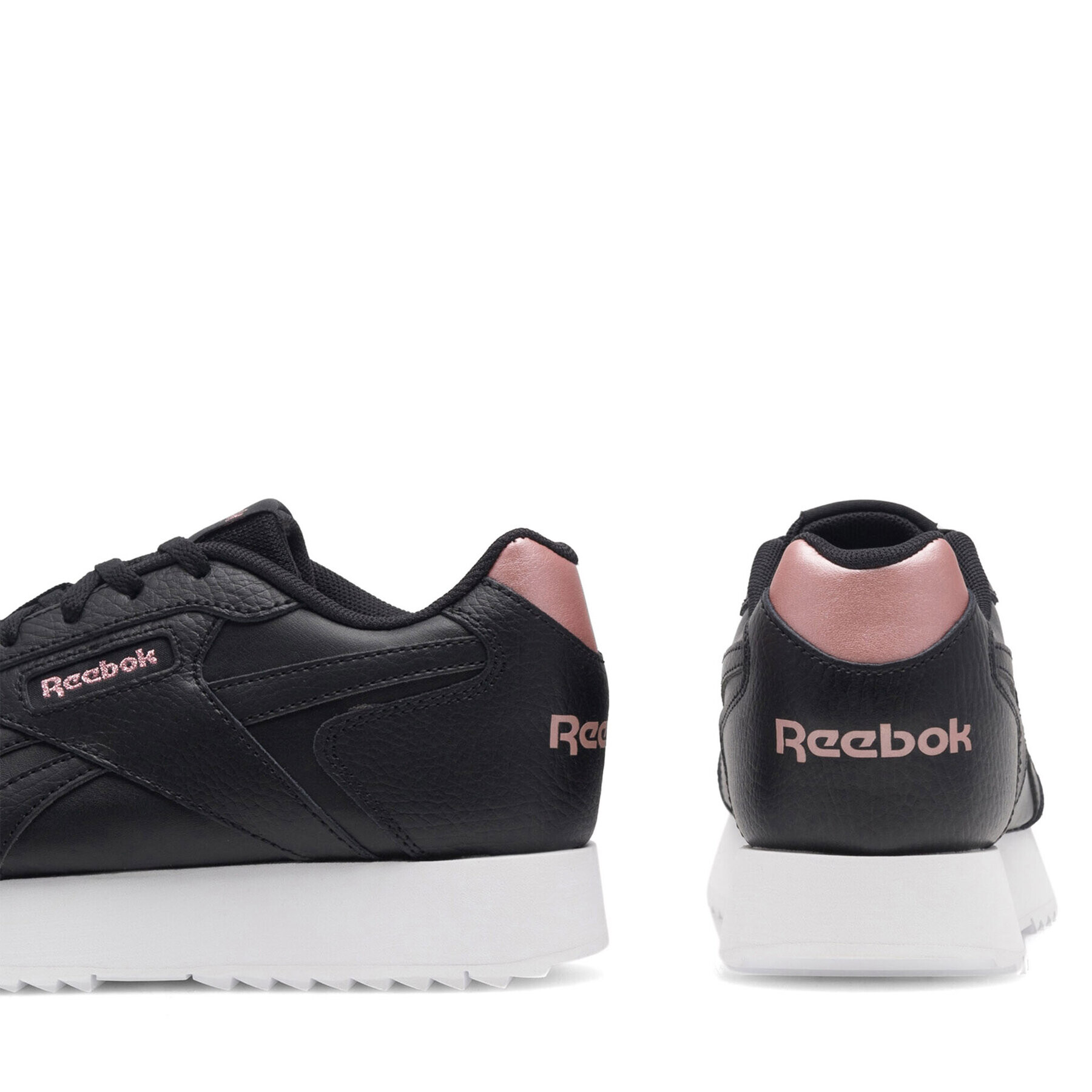Reebok Обувки Glide Ripple ID1961 Черен - Pepit.bg