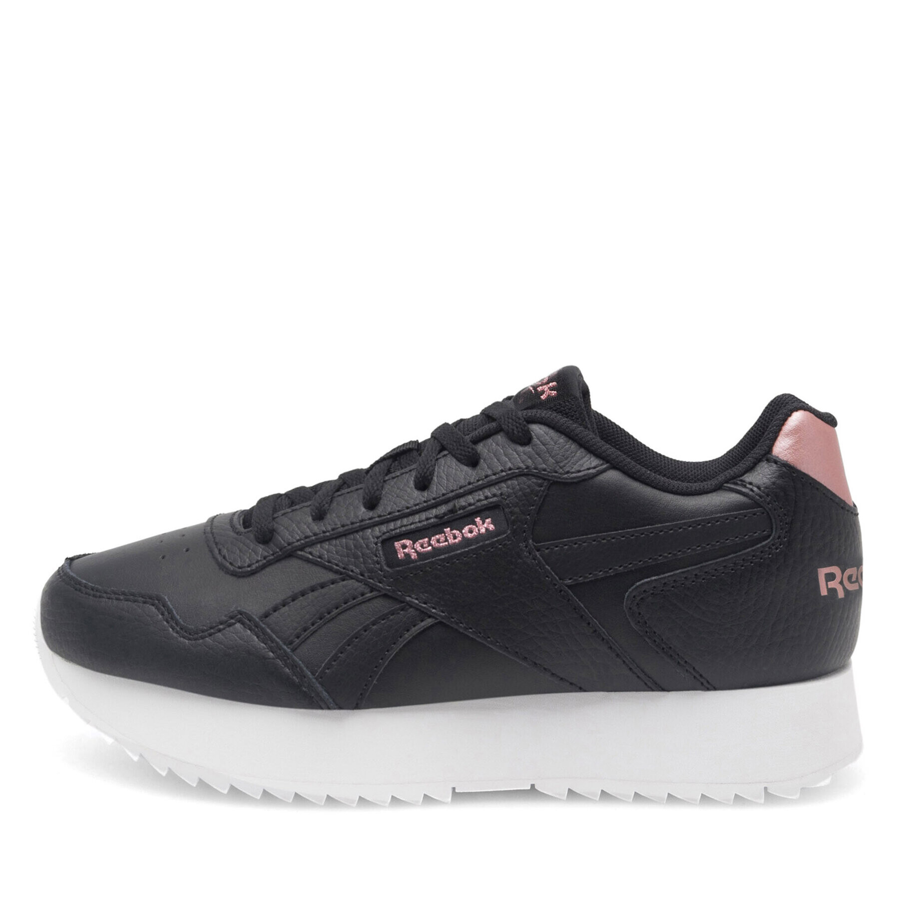 Reebok Обувки Glide Ripple ID1961 Черен - Pepit.bg