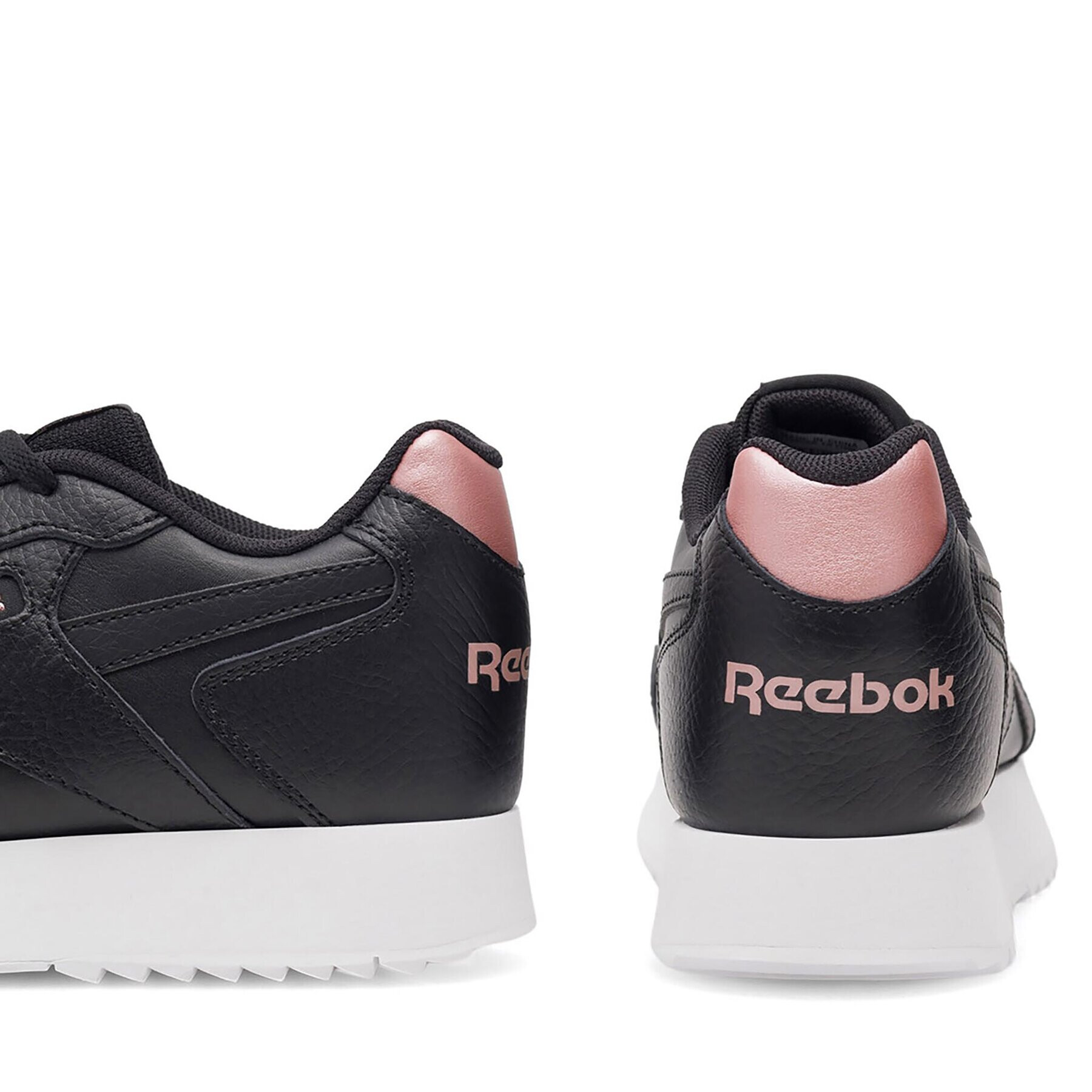 Reebok Обувки GLIDE RIPPLE ID1961 Черен - Pepit.bg