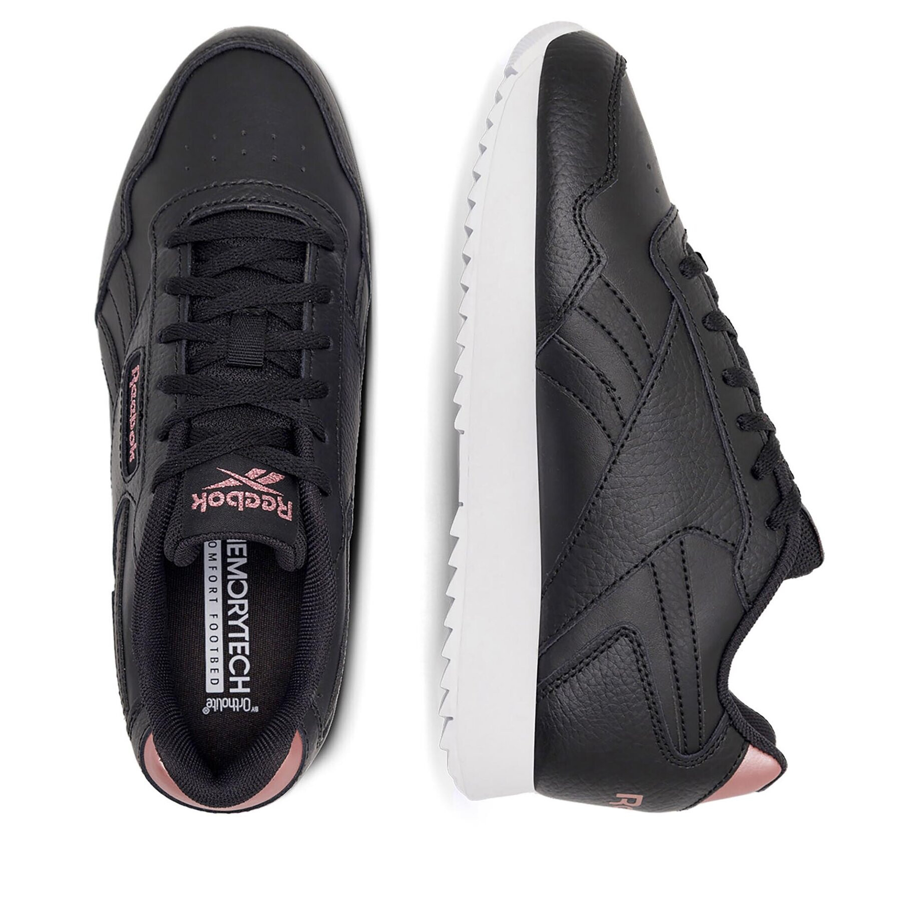 Reebok Обувки GLIDE RIPPLE ID1961 Черен - Pepit.bg