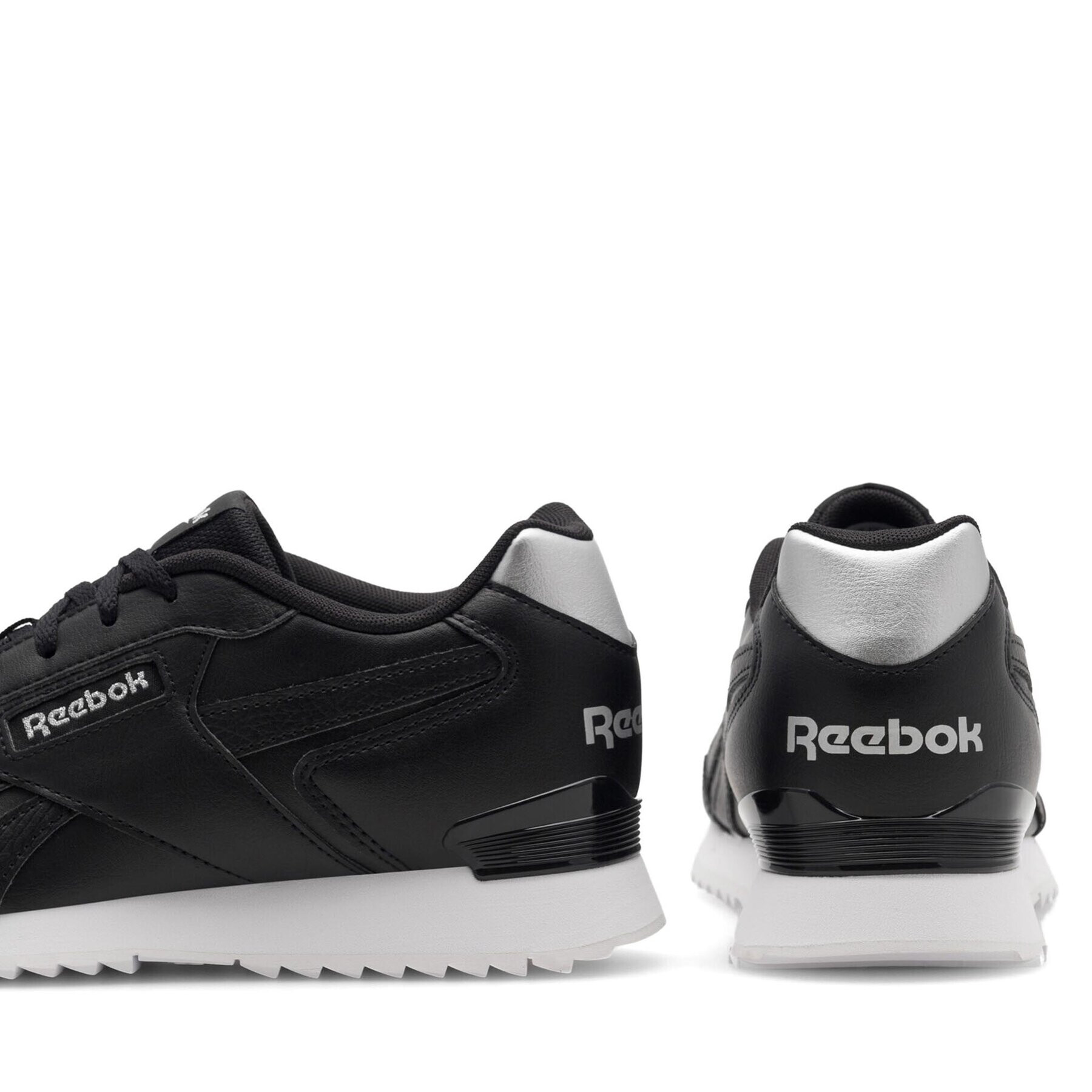 Reebok Обувки Glide Ripple ID1964 Черен - Pepit.bg