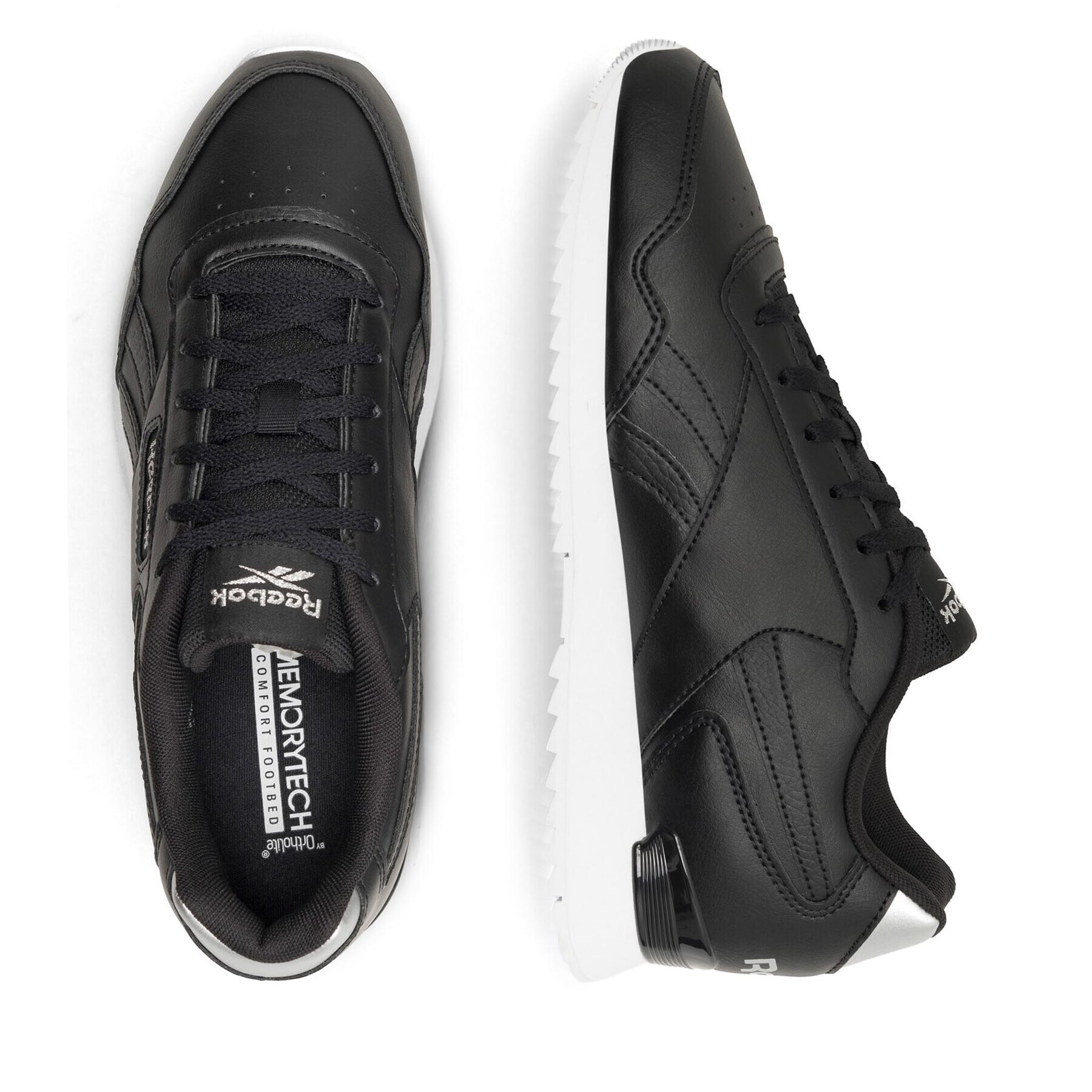 Reebok Обувки Glide Ripple ID1964 Черен - Pepit.bg
