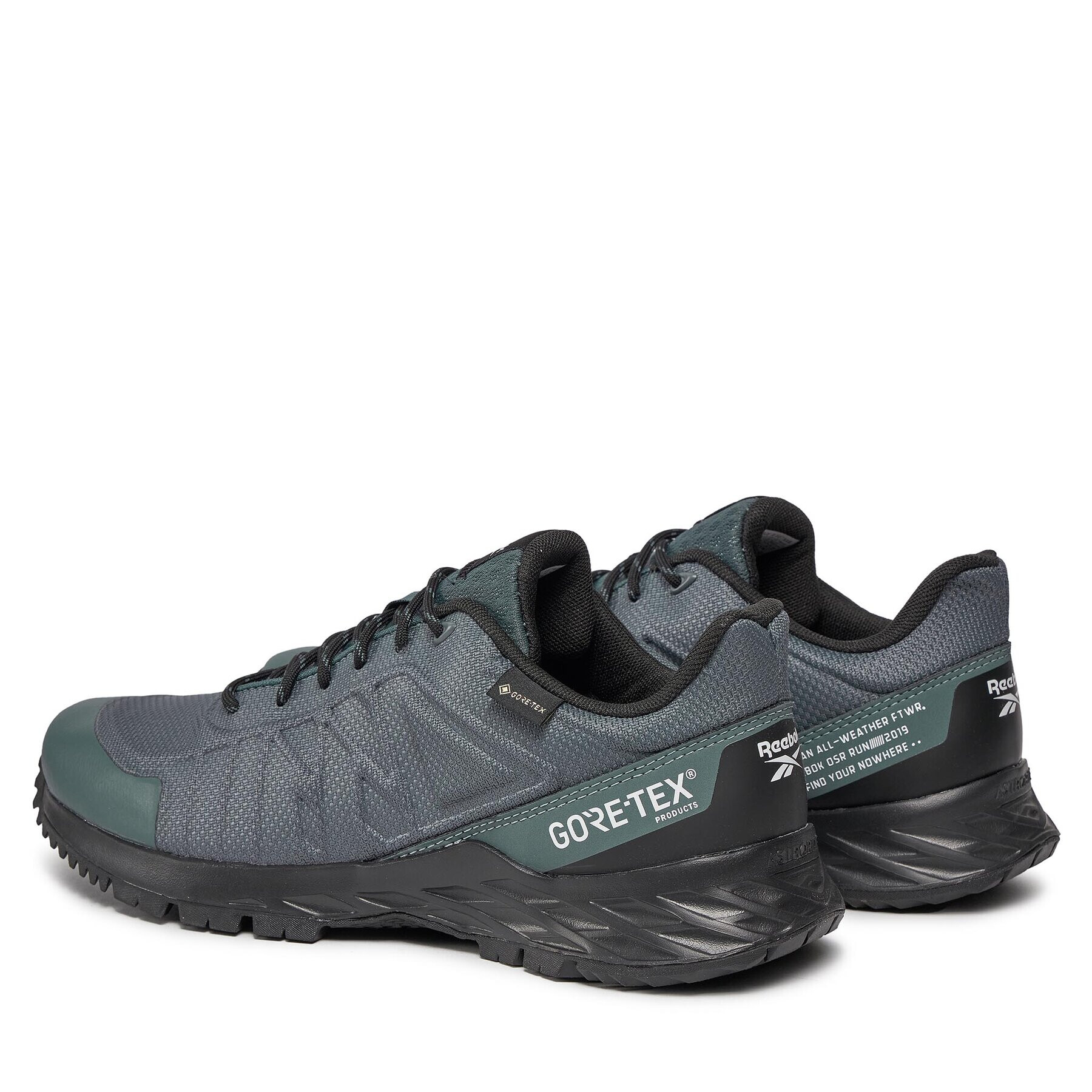 Reebok Обувки GORE-TEX Astroride Trail Gtx 2.0 IE2477 Син - Pepit.bg