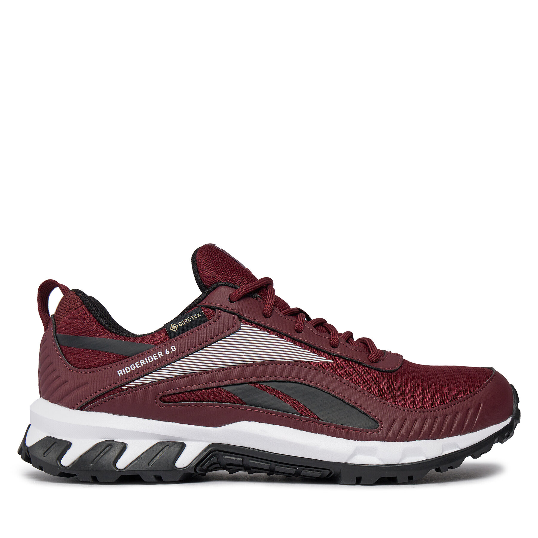 Reebok Обувки Ridgerider 6 Gtx GORE-TEX IE2476 Бордо - Pepit.bg