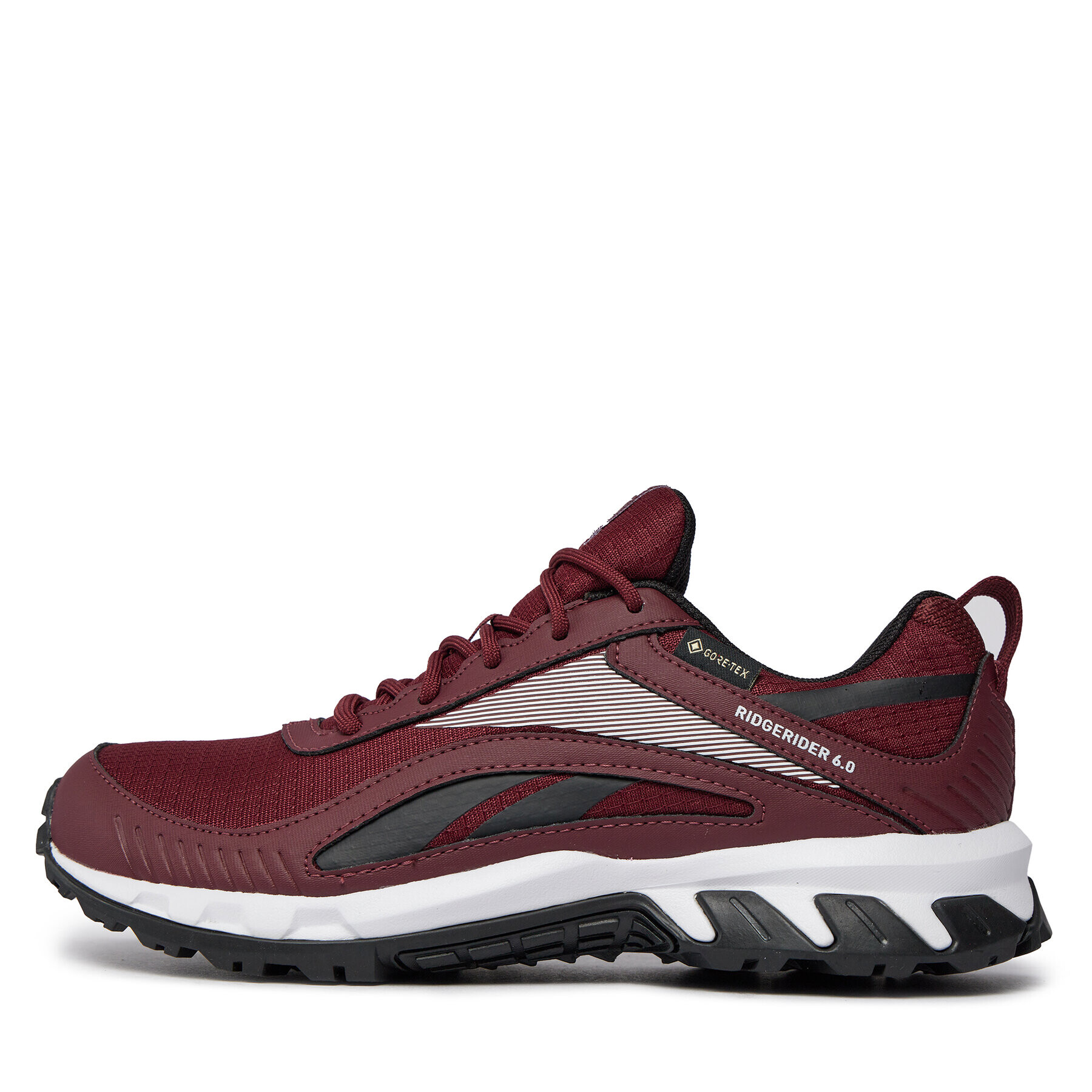 Reebok Обувки Ridgerider 6 Gtx GORE-TEX IE2476 Бордо - Pepit.bg