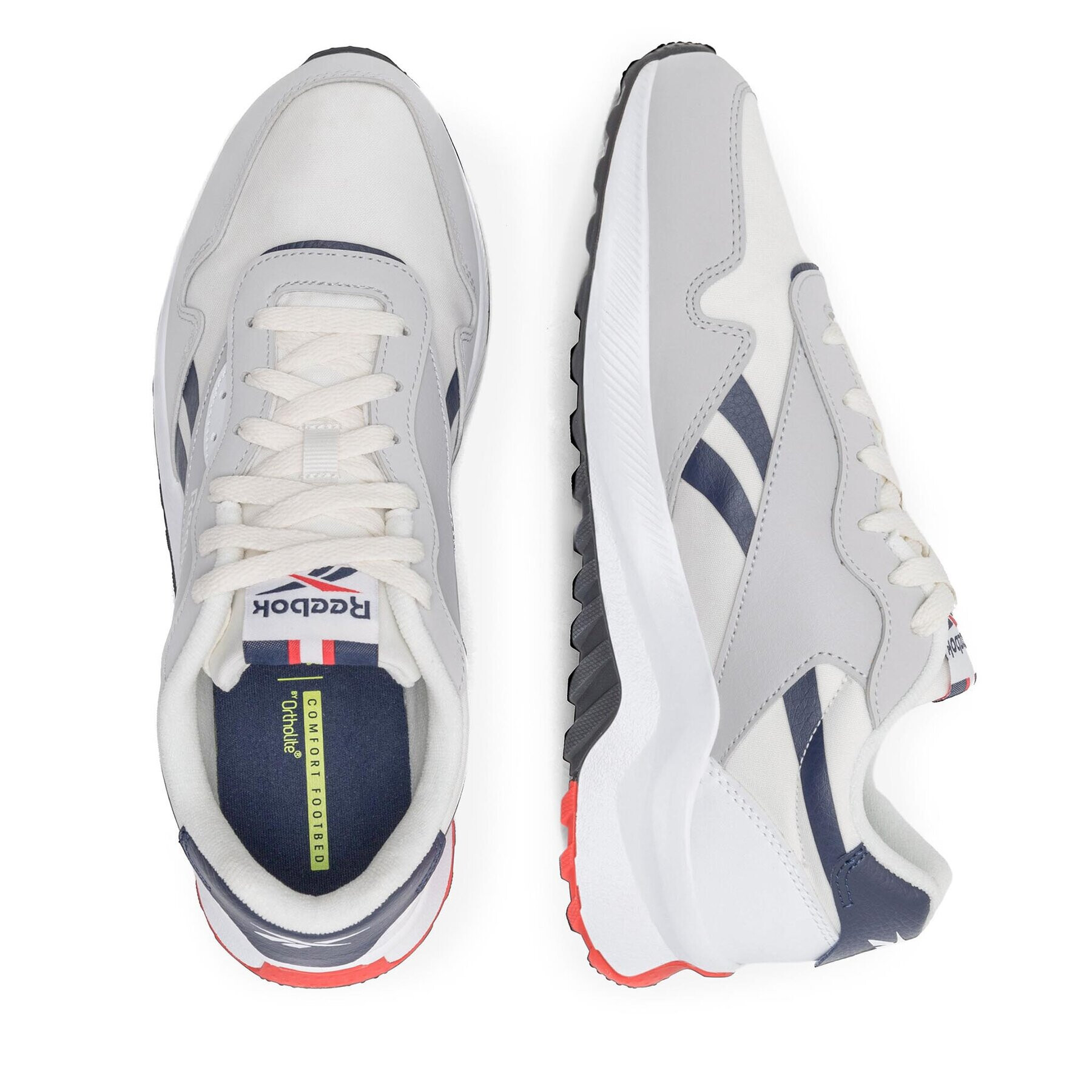 Reebok Обувки HERITANCE GW7822 Цветен - Pepit.bg