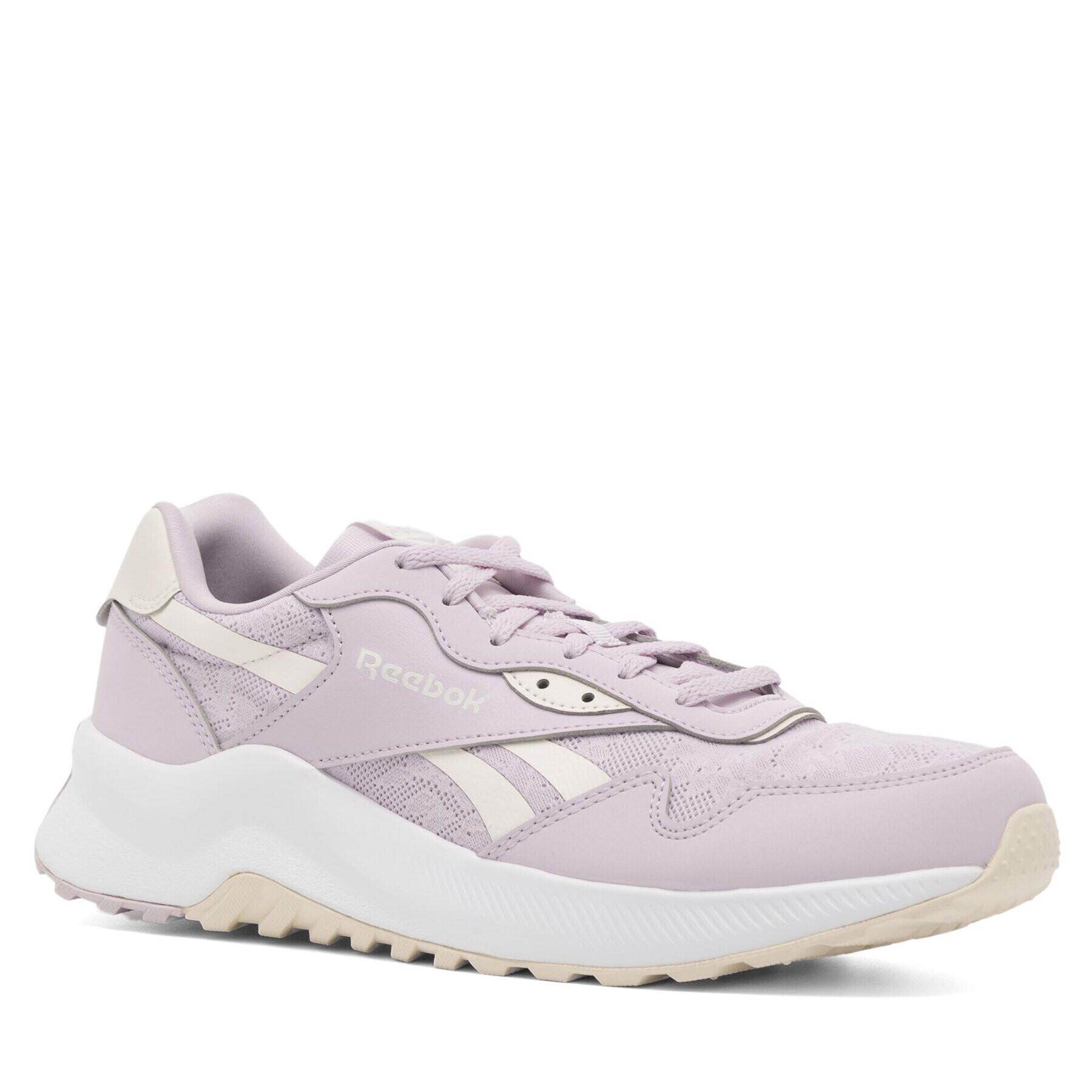 Reebok Обувки Heritance GW7825 Виолетов - Pepit.bg