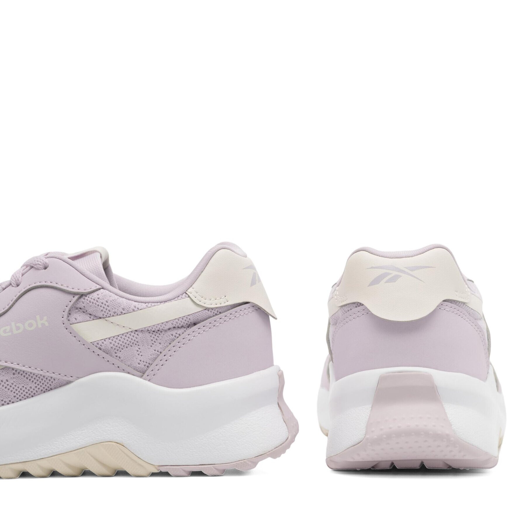 Reebok Обувки Heritance GW7825 Виолетов - Pepit.bg