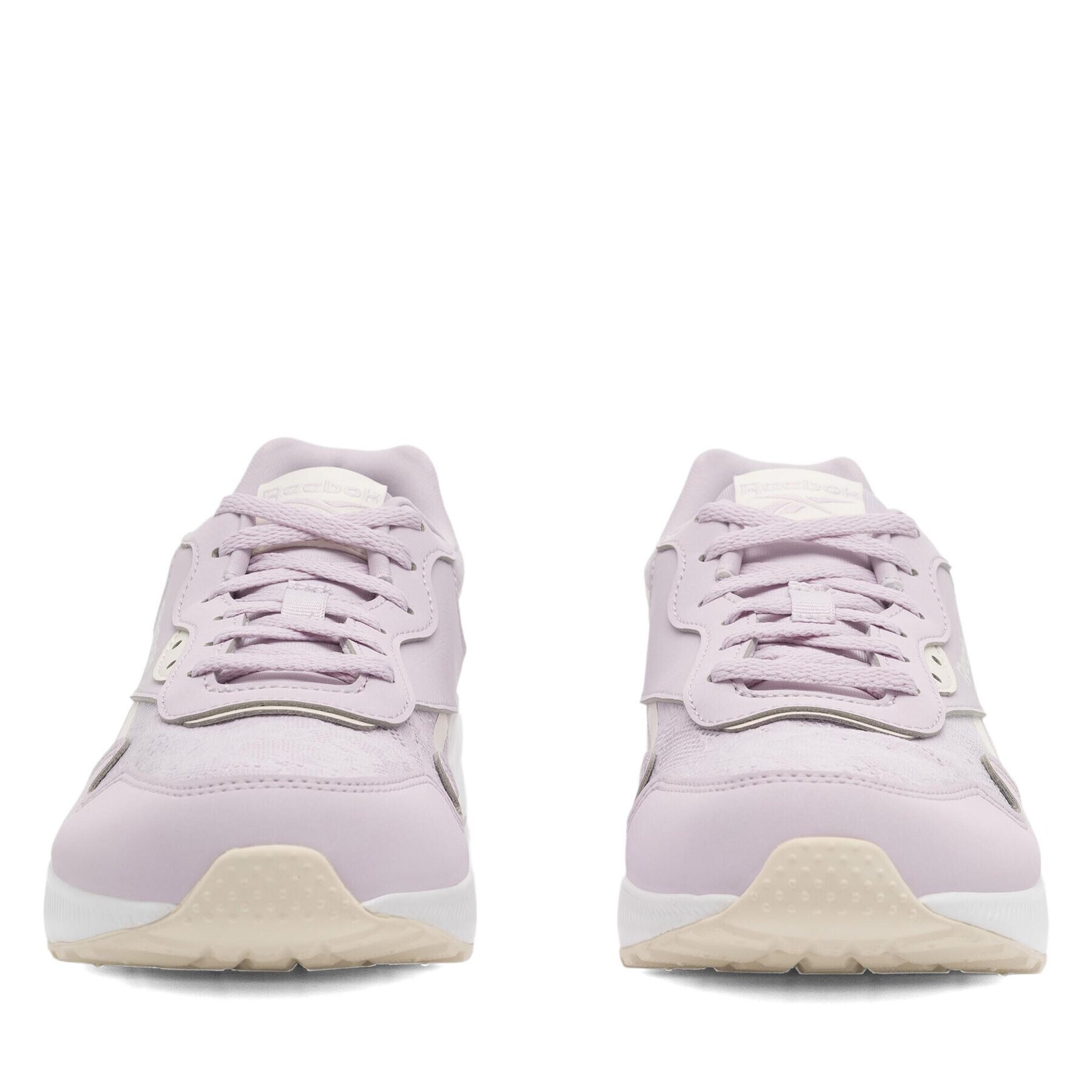 Reebok Обувки Heritance GW7825 Виолетов - Pepit.bg